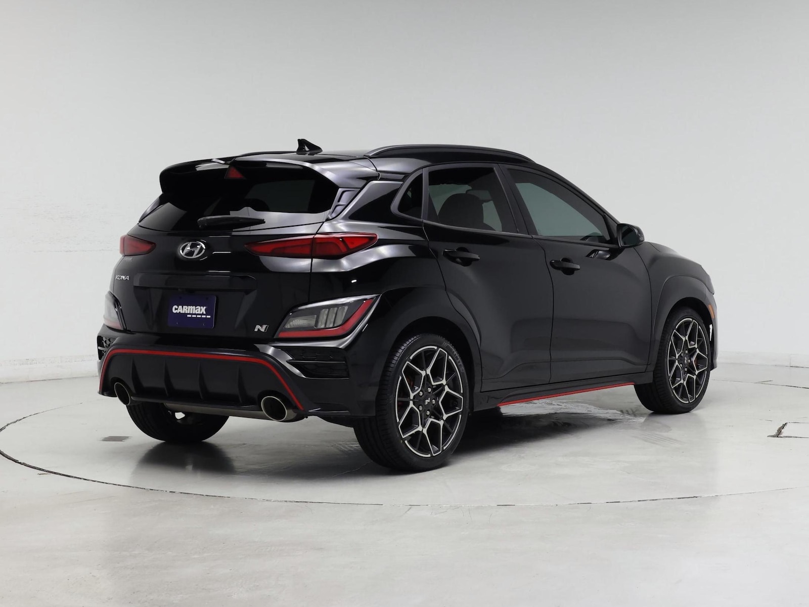 2023 Hyundai Kona N - Photo 9