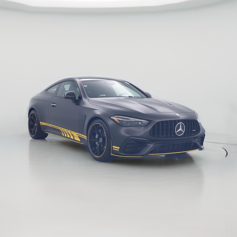 2026 Mercedes-Benz CLE 53 AMG