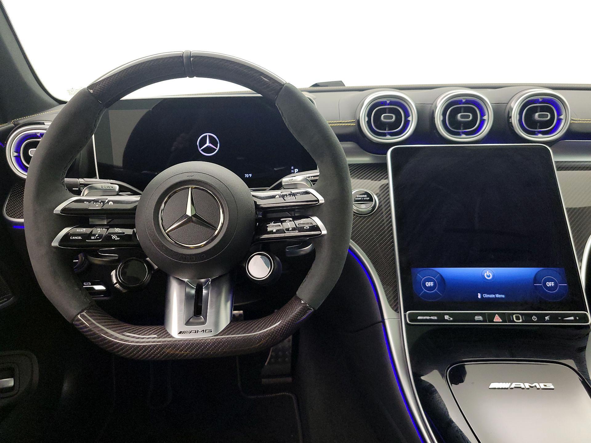 Thumbnail: 2026 Mercedes-Benz CLE - 10