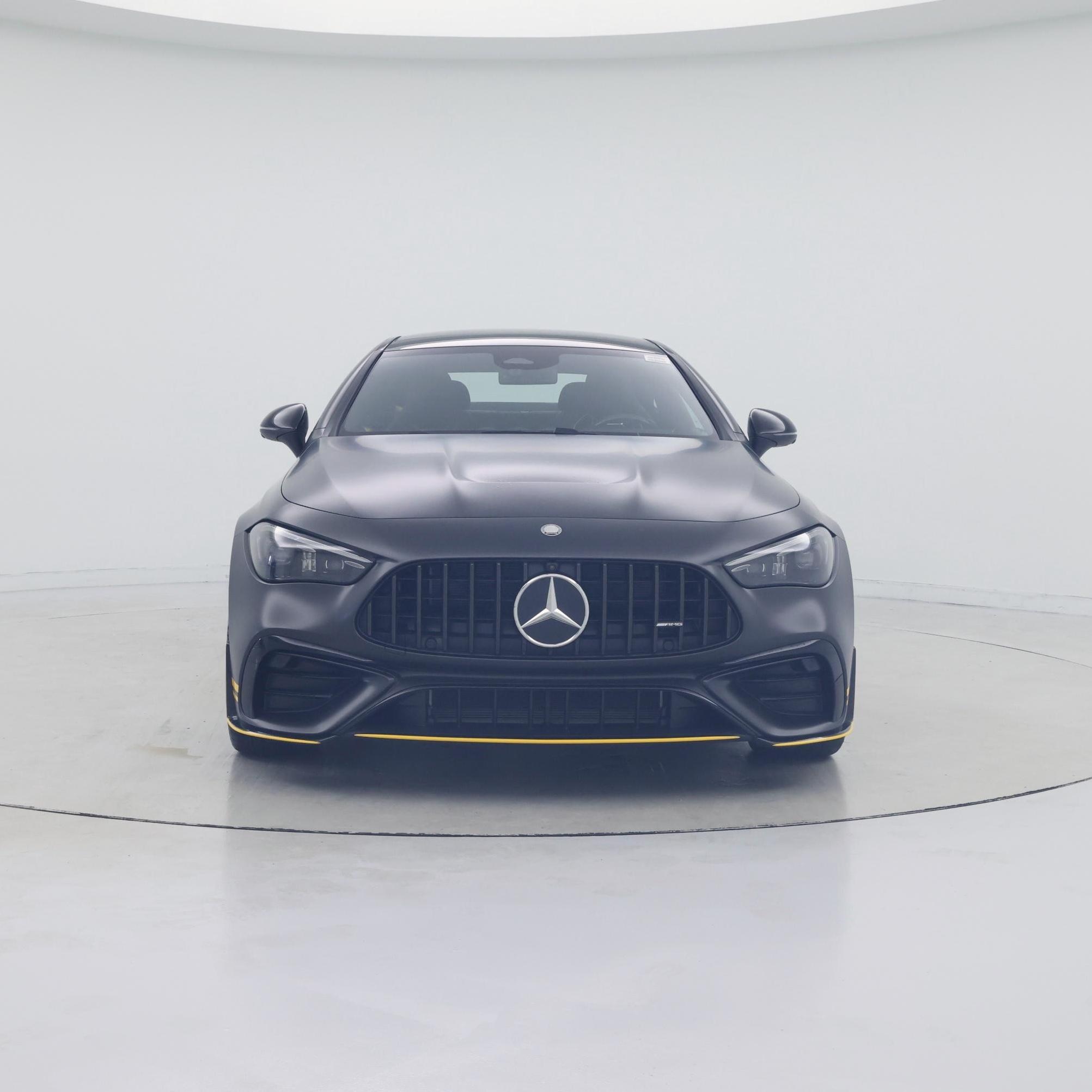 Thumbnail: 2026 Mercedes-Benz CLE - 5