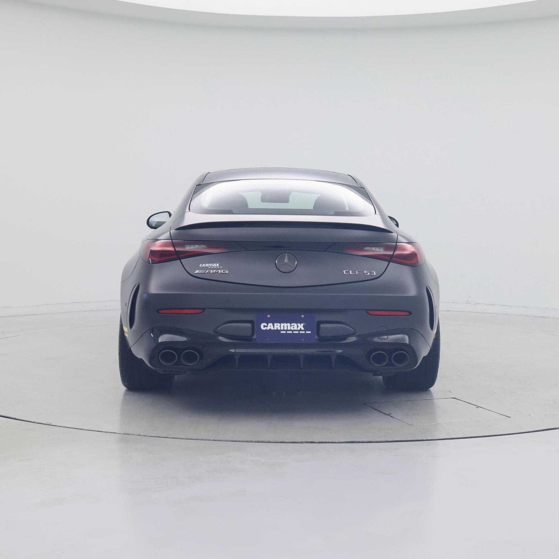 Thumbnail: 2026 Mercedes-Benz CLE - 6