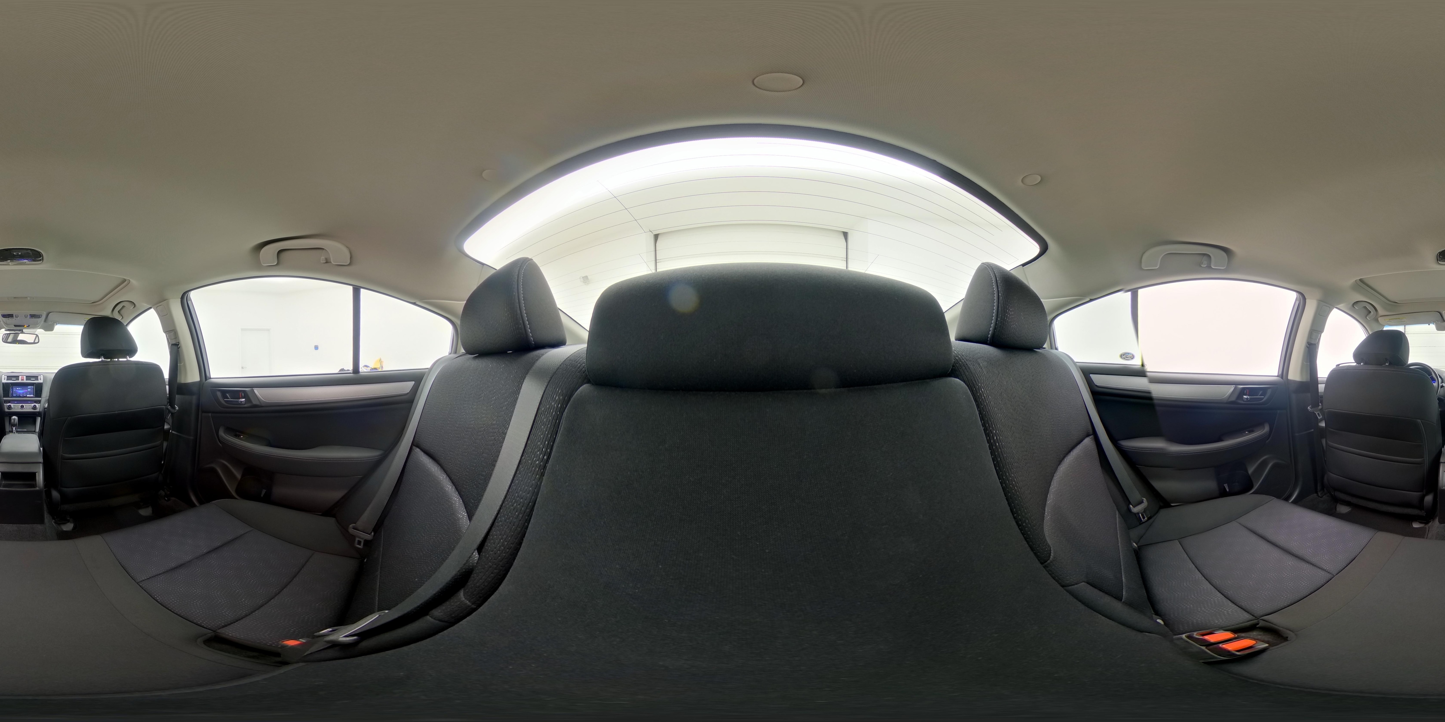 2015 Subaru Legacy 2.5i Premium - Photo 25