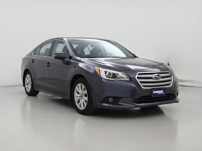 2015 Subaru Legacy Premium