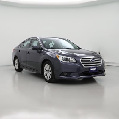 2015 Subaru Legacy Premium
