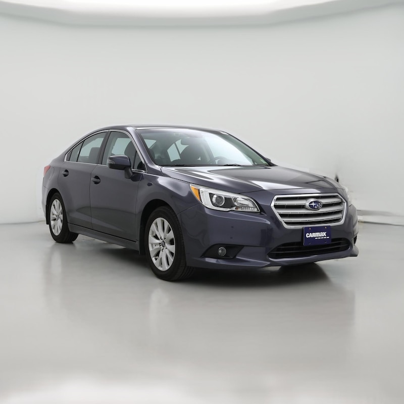 2015 Subaru Legacy Premium