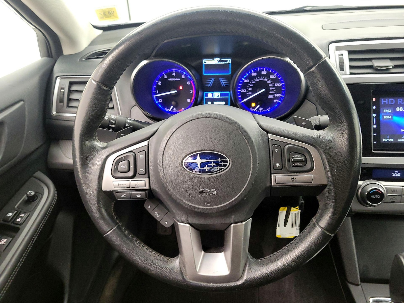 2015 Subaru Legacy 2.5i Premium - Photo 11