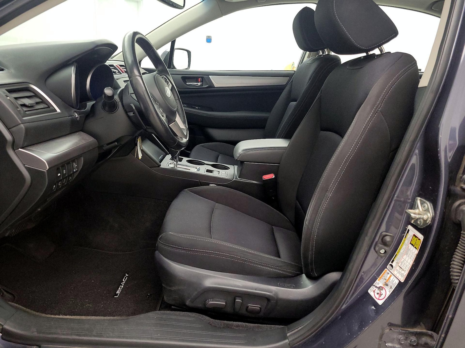 2015 Subaru Legacy 2.5i Premium - Photo 12