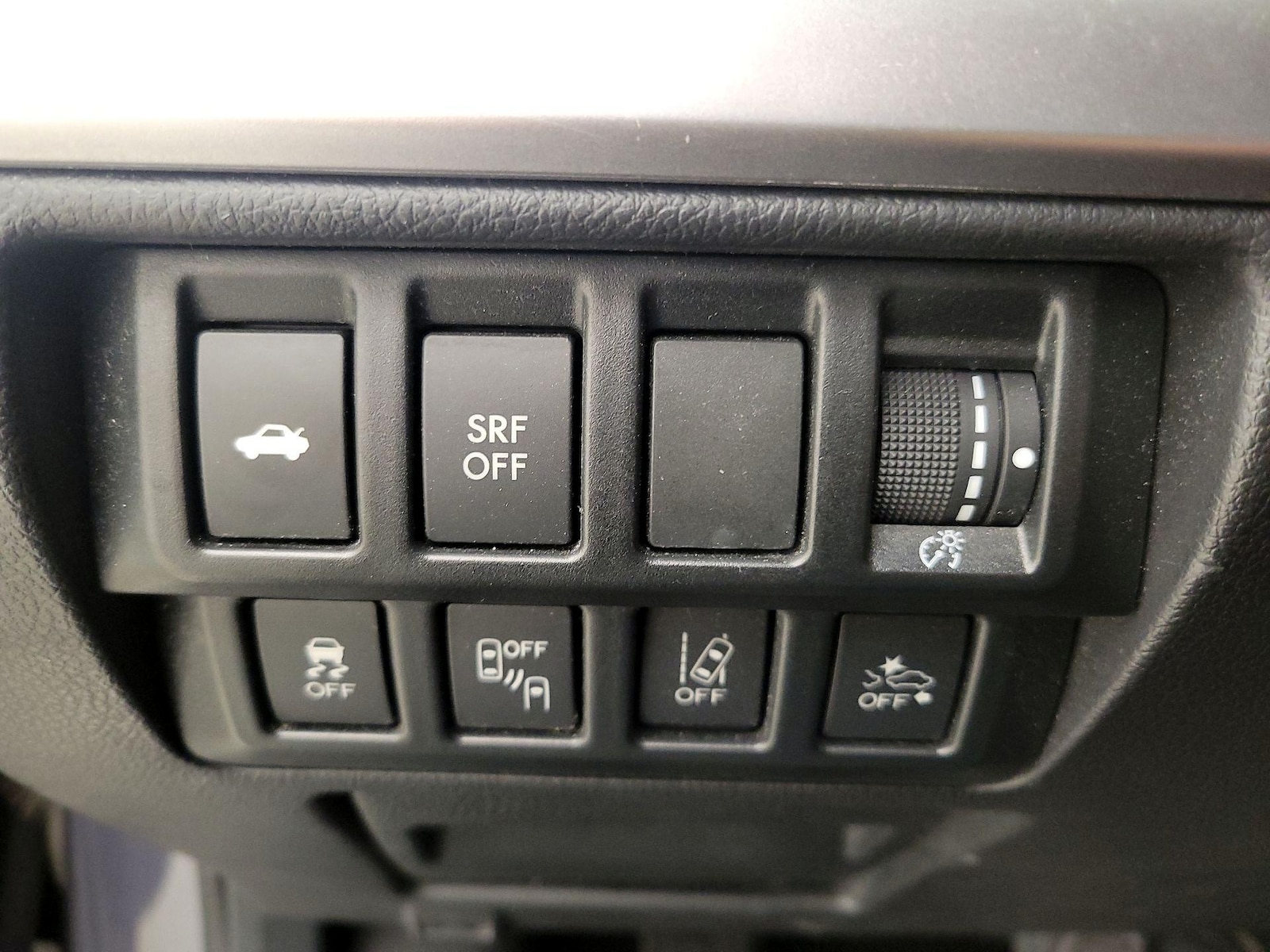2015 Subaru Legacy 2.5i Premium - Photo 14