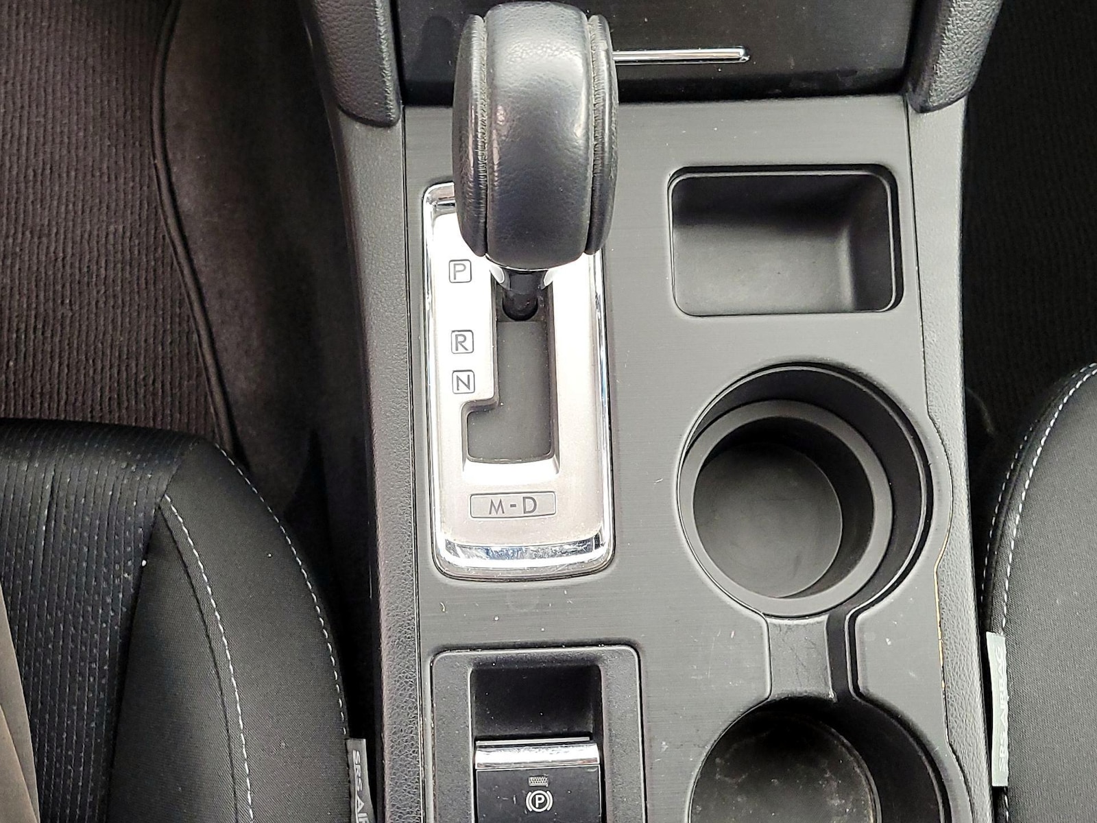 2015 Subaru Legacy 2.5i Premium - Photo 17