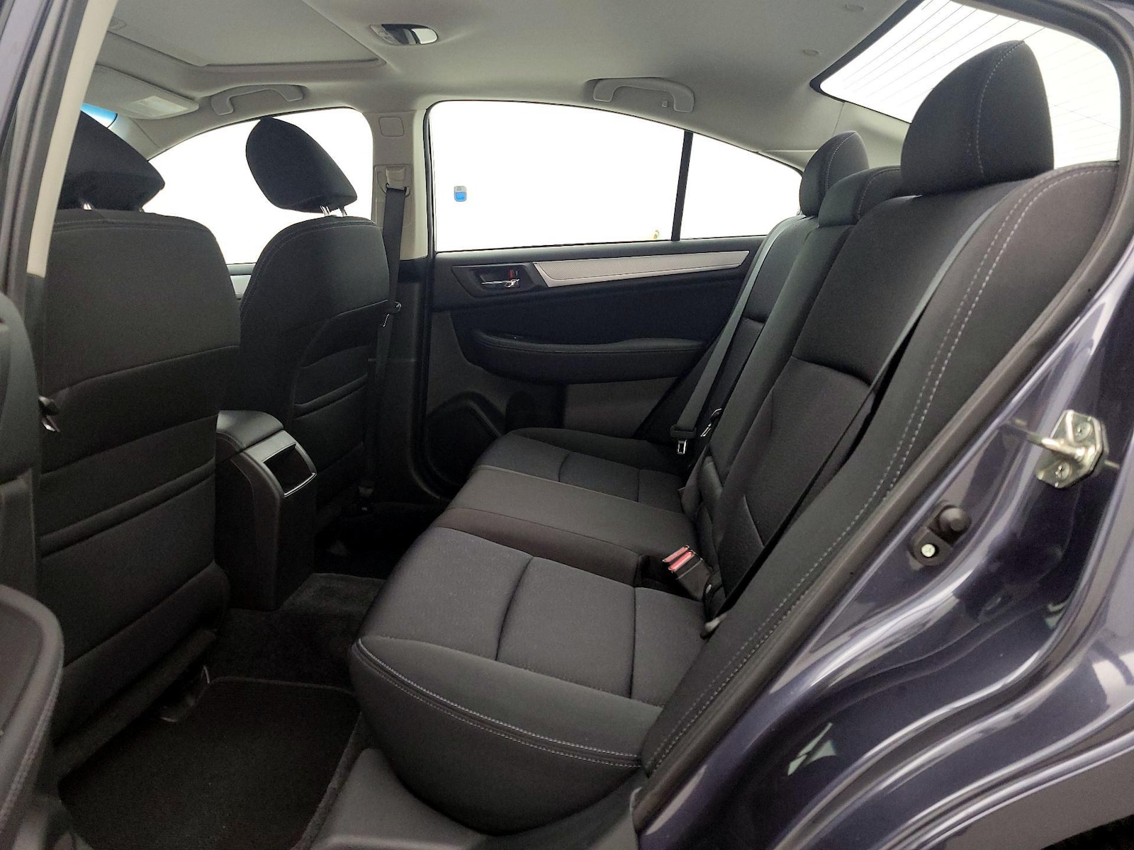 2015 Subaru Legacy 2.5i Premium - Photo 19