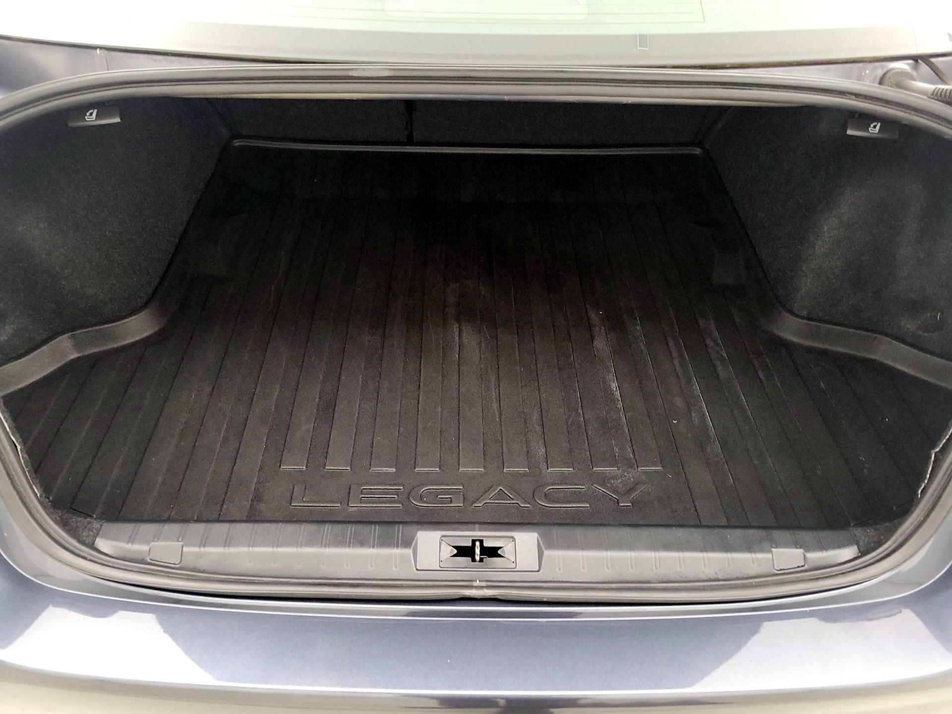 Thumbnail: 2015 Subaru Legacy - 19