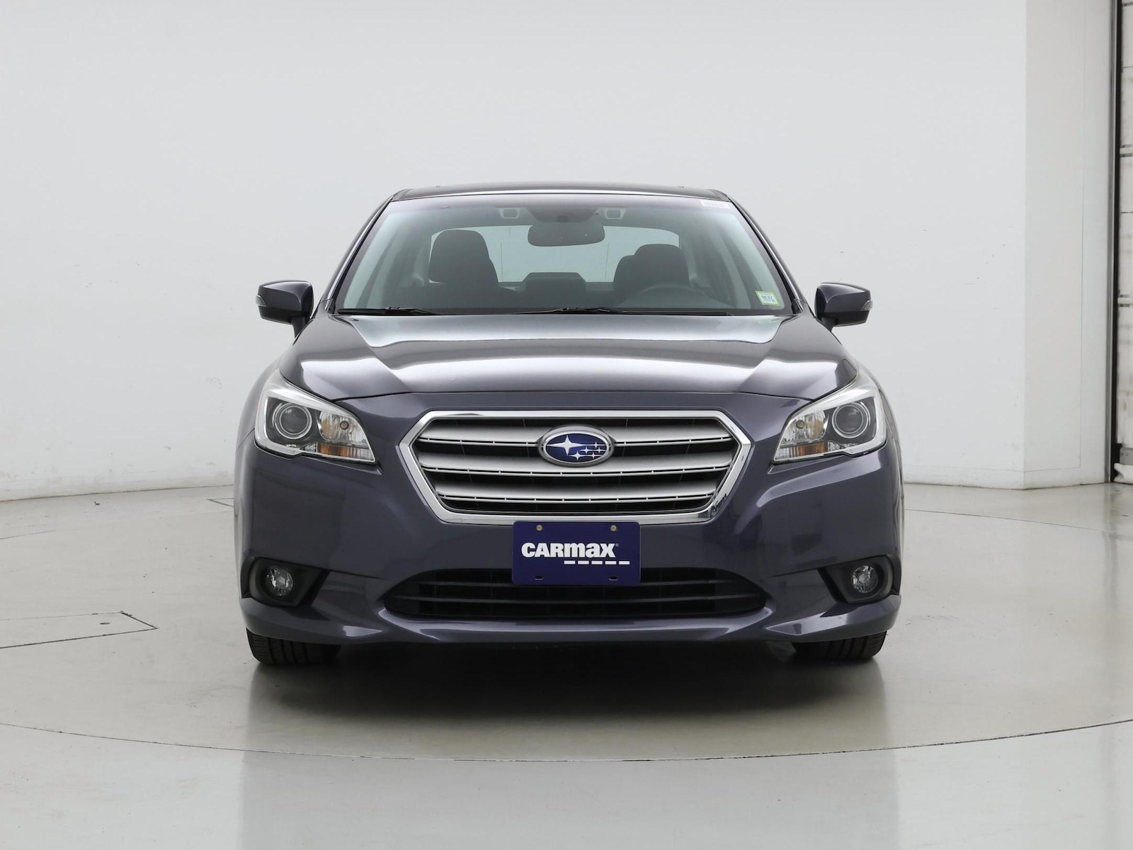 2015 Subaru Legacy 2.5i Premium - Photo 6