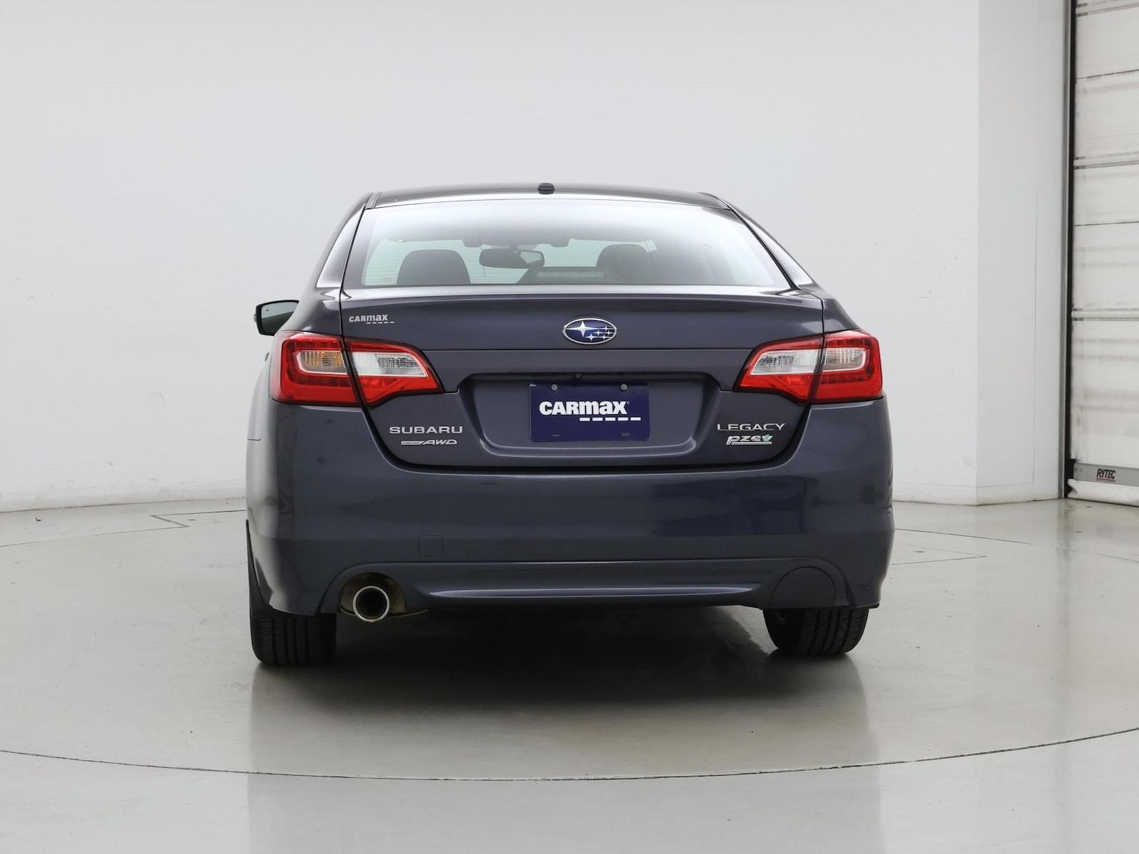 2015 Subaru Legacy 2.5i Premium - Photo 7
