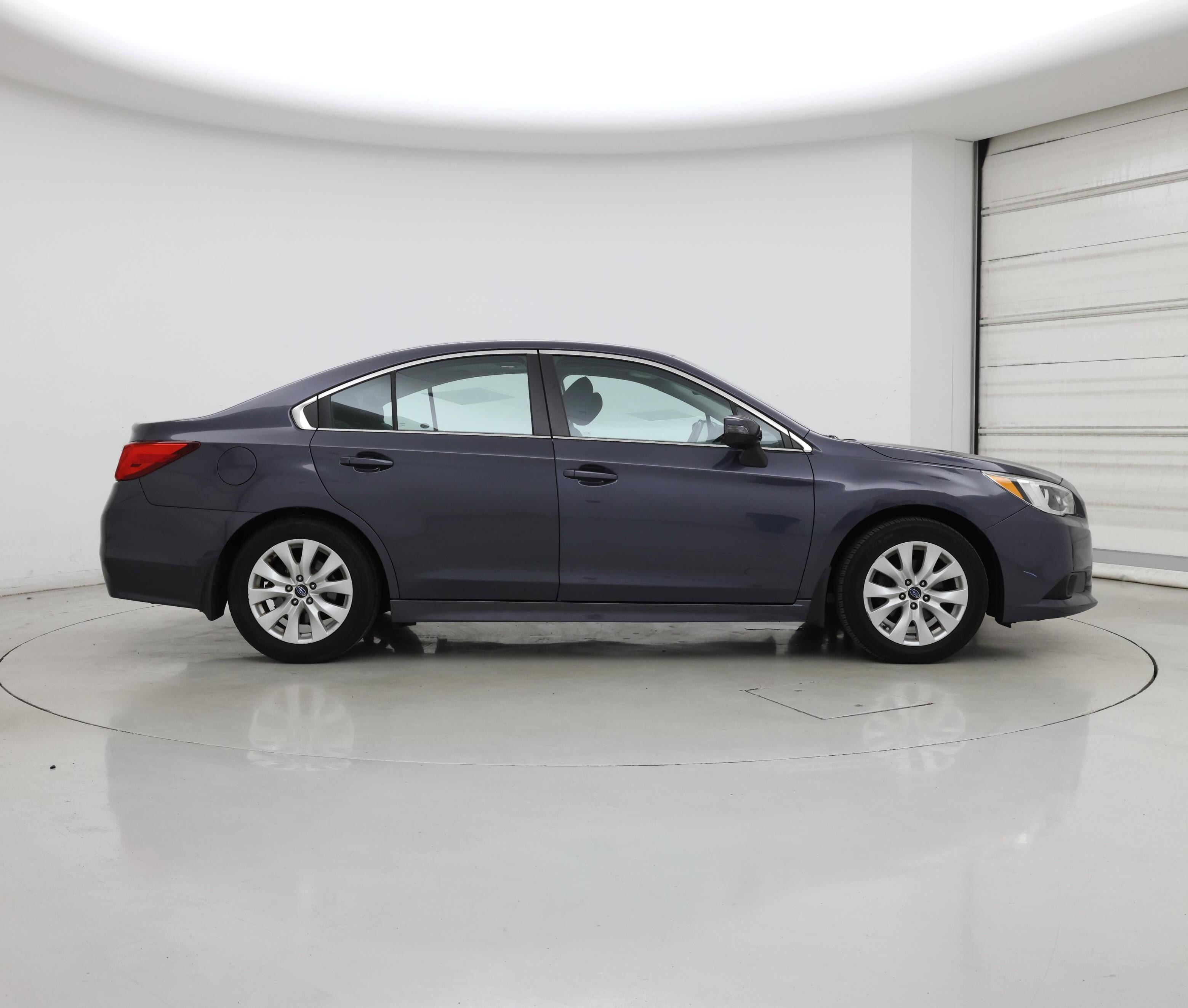 Thumbnail: 2015 Subaru Legacy - 7