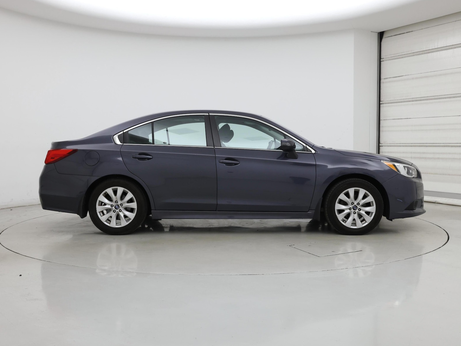 2015 Subaru Legacy 2.5i Premium - Photo 8