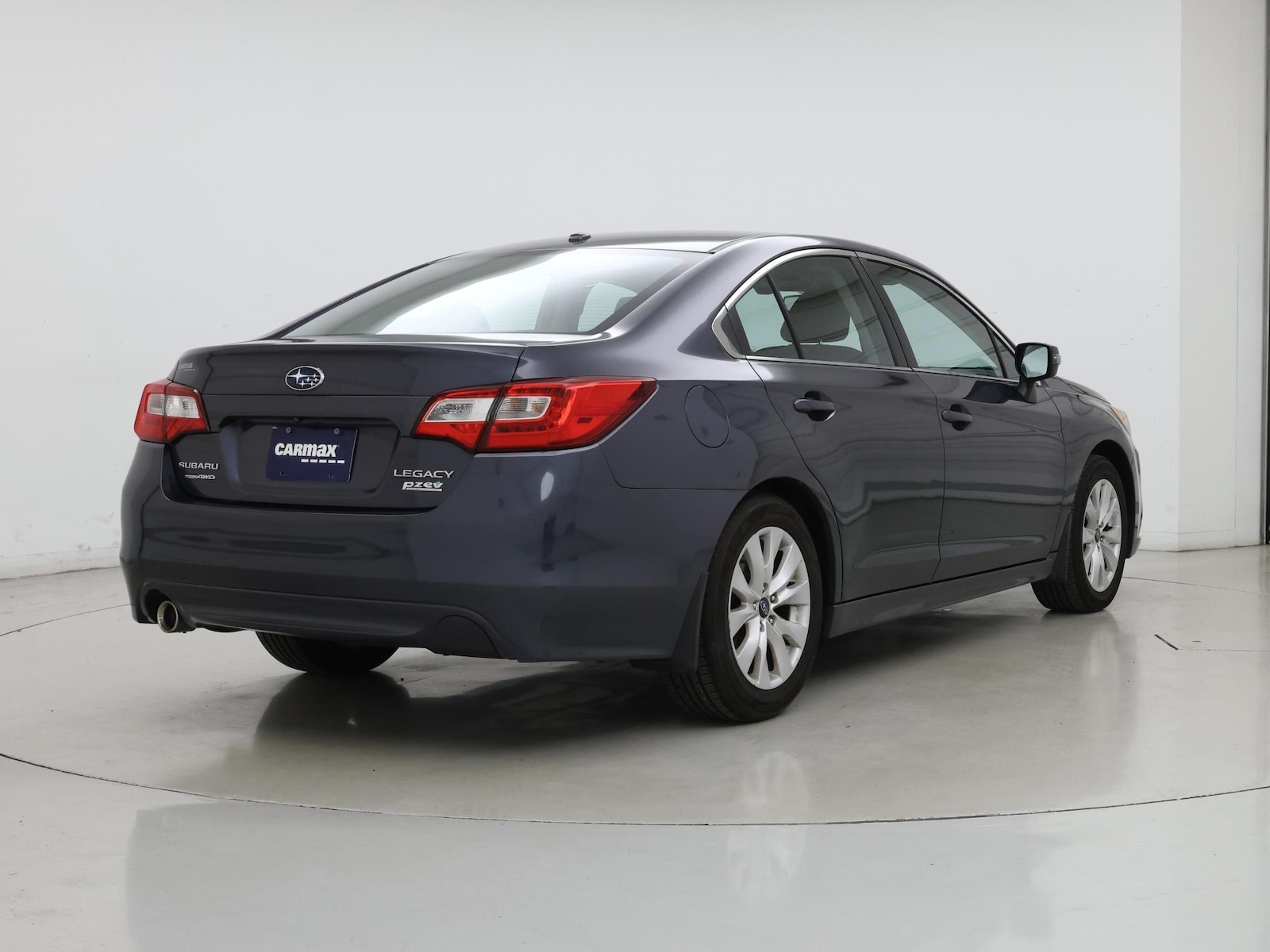 2015 Subaru Legacy 2.5i Premium - Photo 9