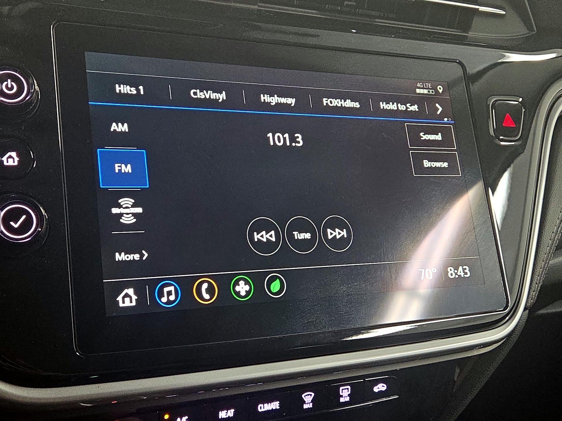 Thumbnail: 2023 Chevrolet Bolt EUV - 13