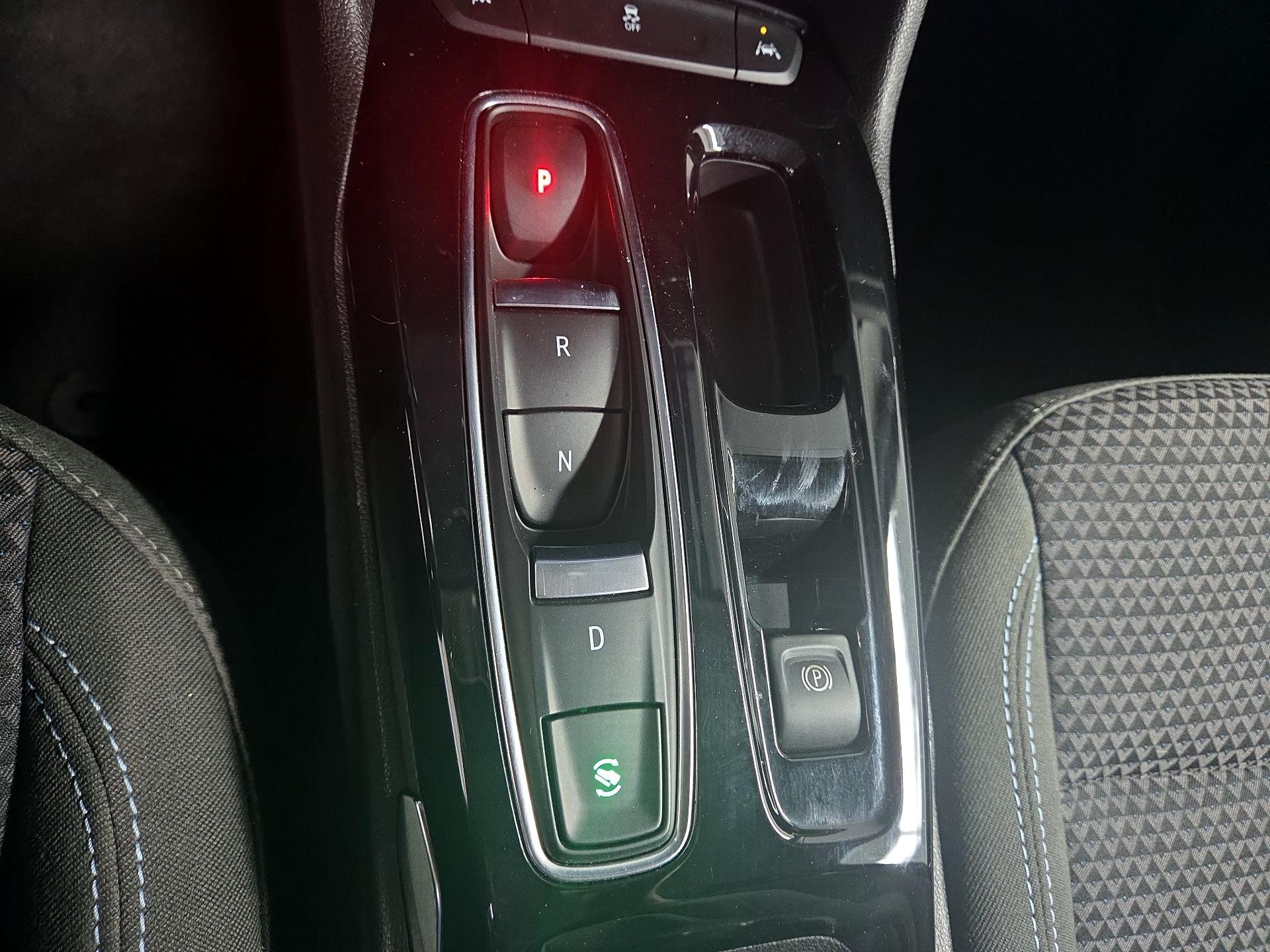 Thumbnail: 2023 Chevrolet Bolt EUV - 15