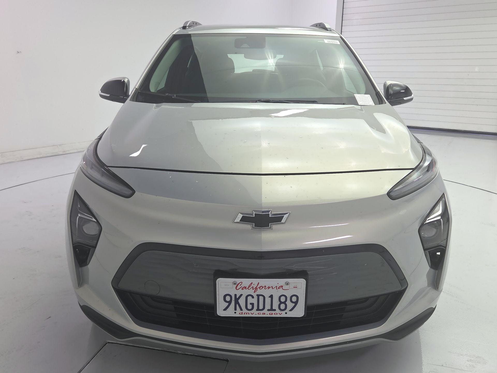 Thumbnail: 2023 Chevrolet Bolt EUV - 2