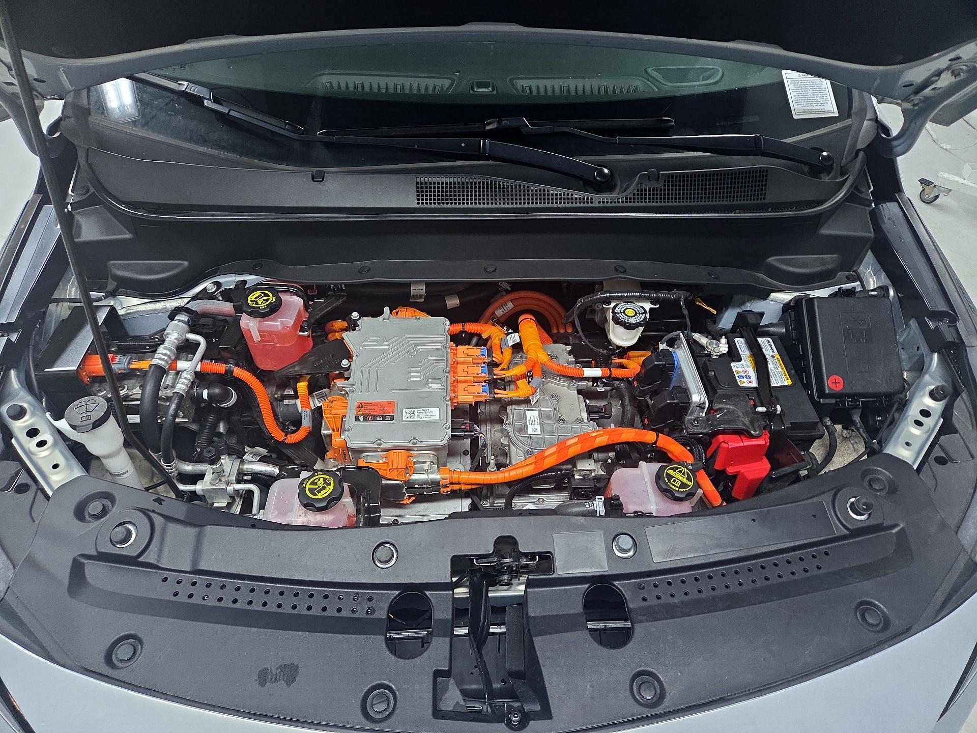 Thumbnail: 2023 Chevrolet Bolt EUV - 19