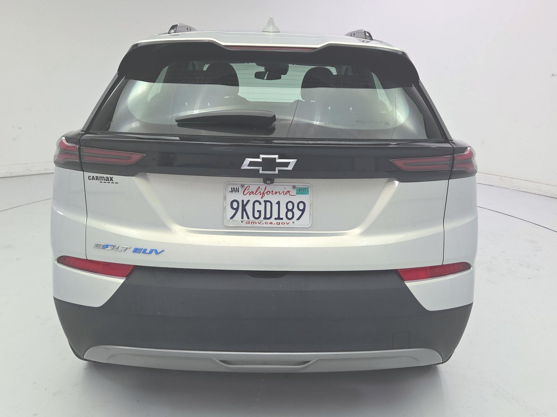 Thumbnail: 2023 Chevrolet Bolt EUV - 6