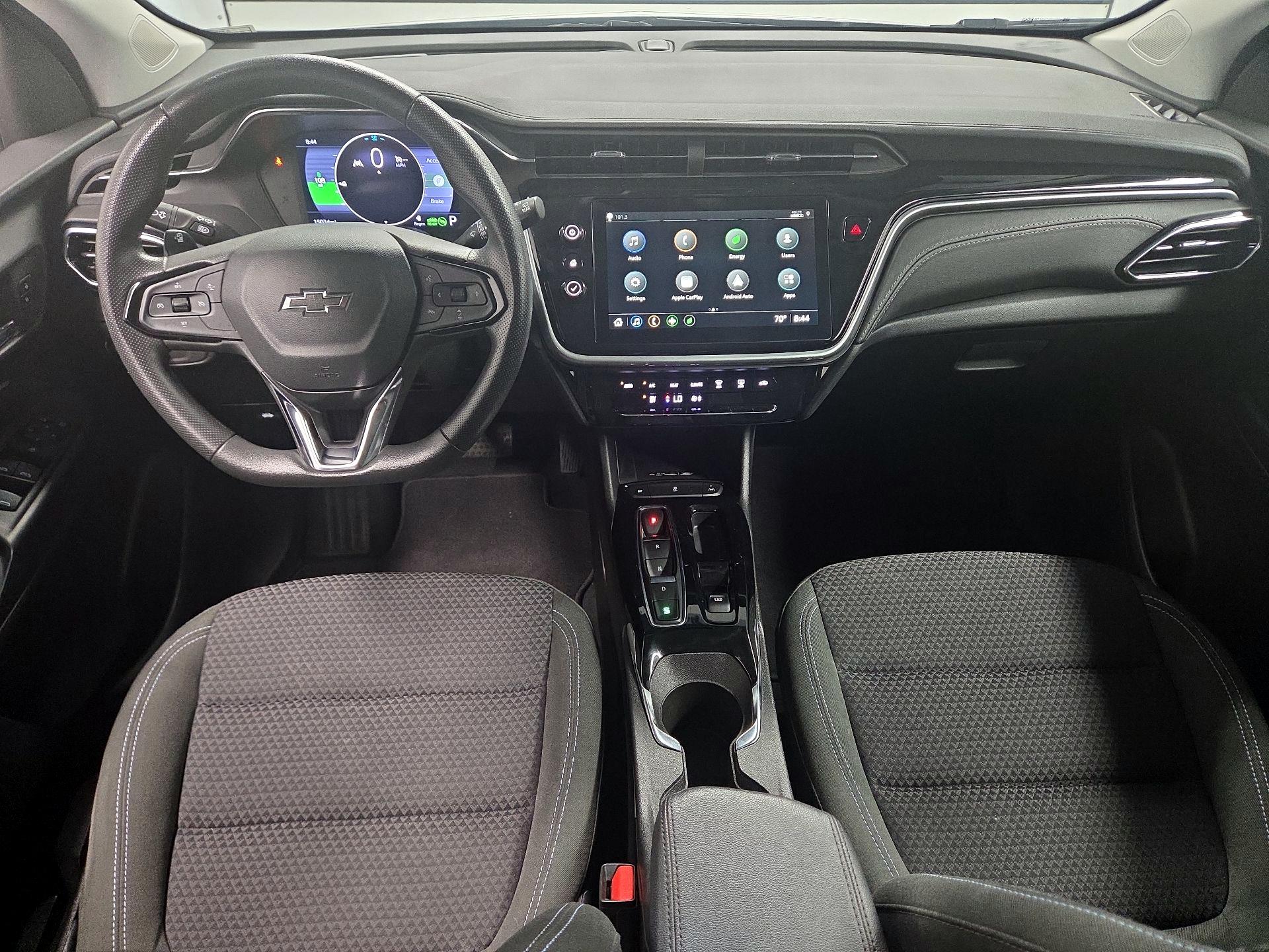 Thumbnail: 2023 Chevrolet Bolt EUV - 8