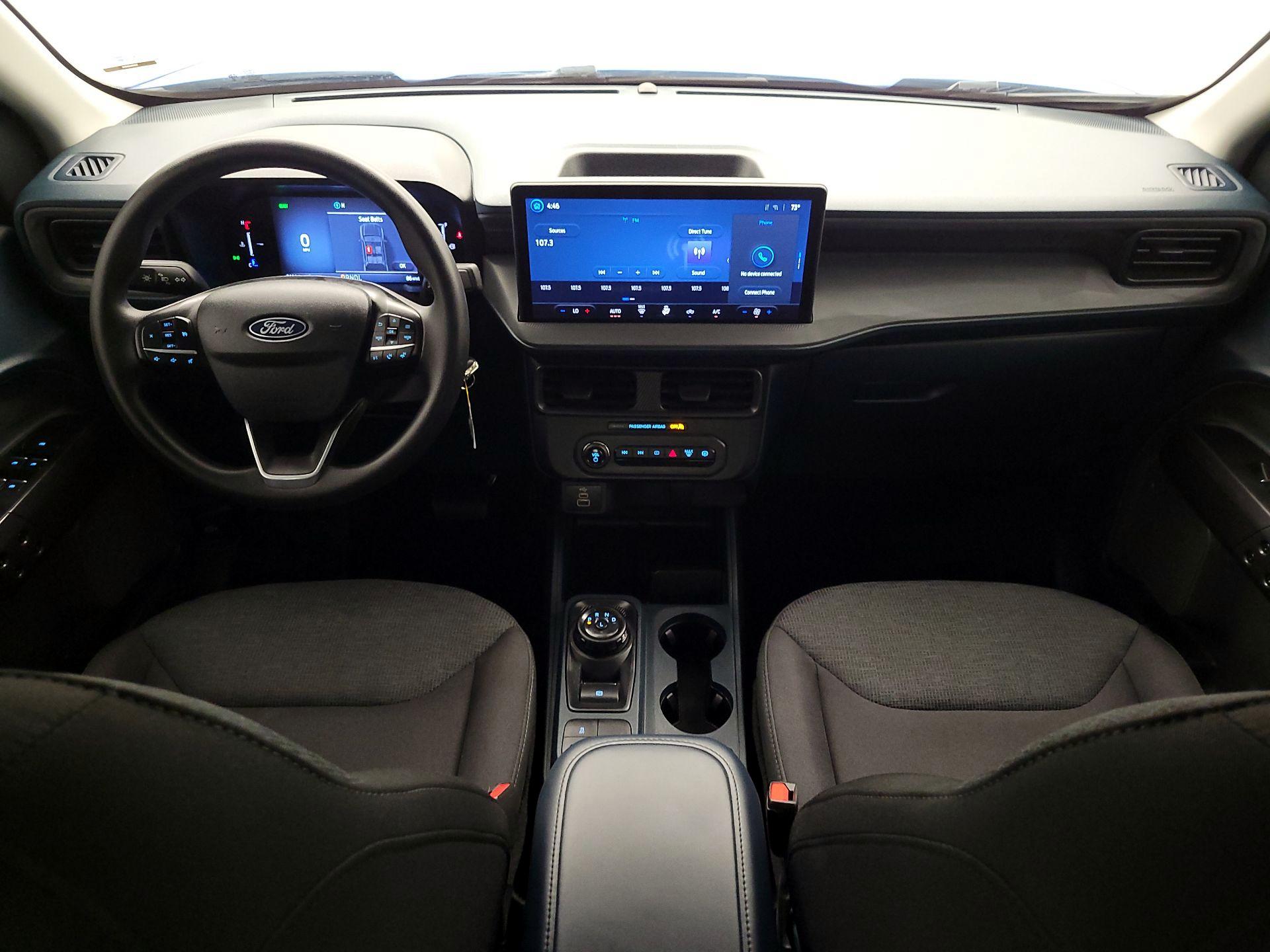 Thumbnail: 2025 Ford Maverick - 9