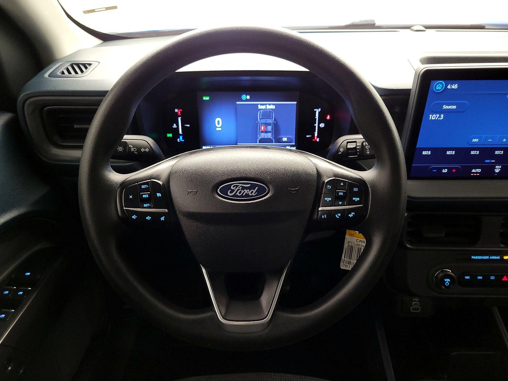 Thumbnail: 2025 Ford Maverick - 10
