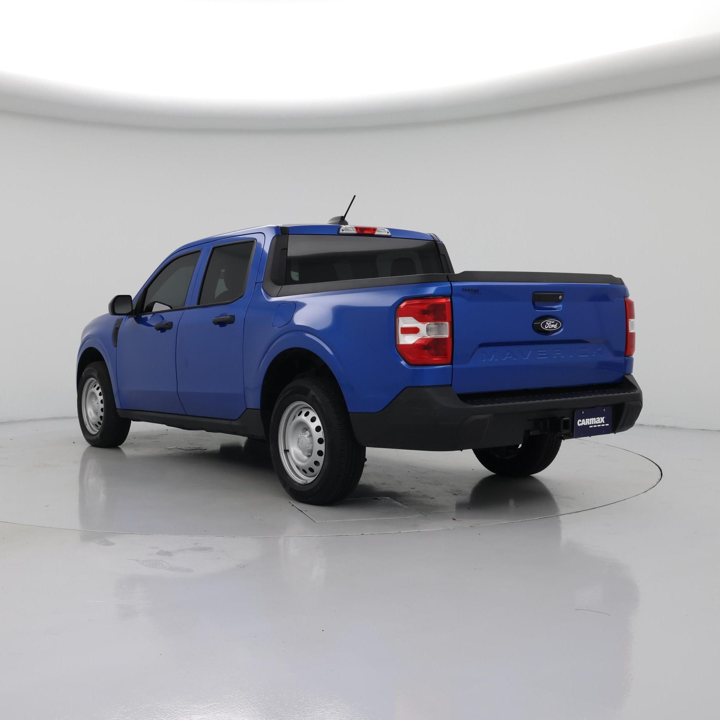 Thumbnail: 2025 Ford Maverick - 2