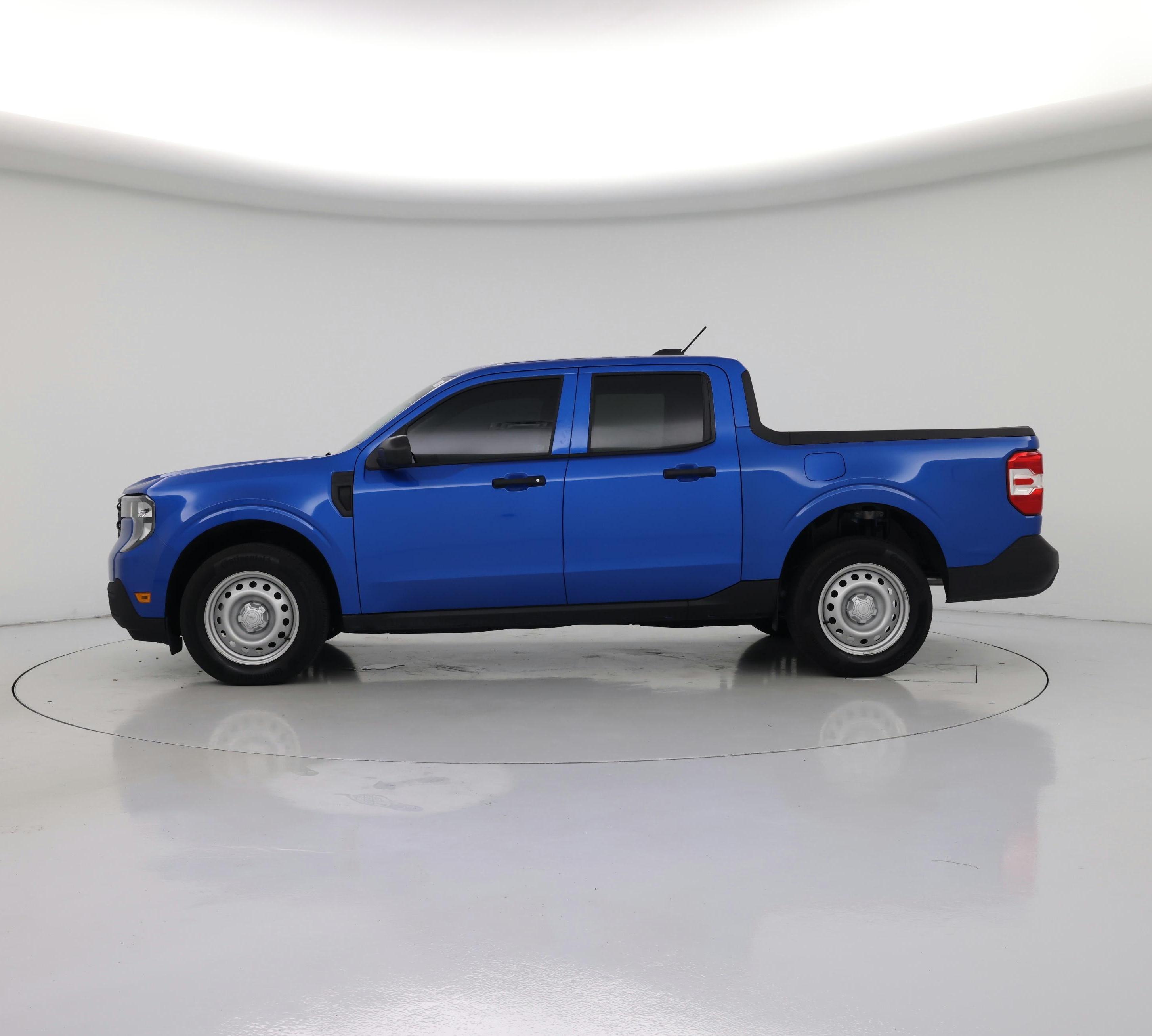 Thumbnail: 2025 Ford Maverick - 3