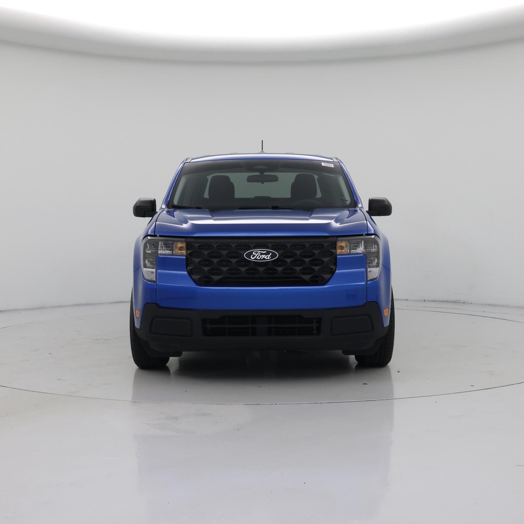 Thumbnail: 2025 Ford Maverick - 5