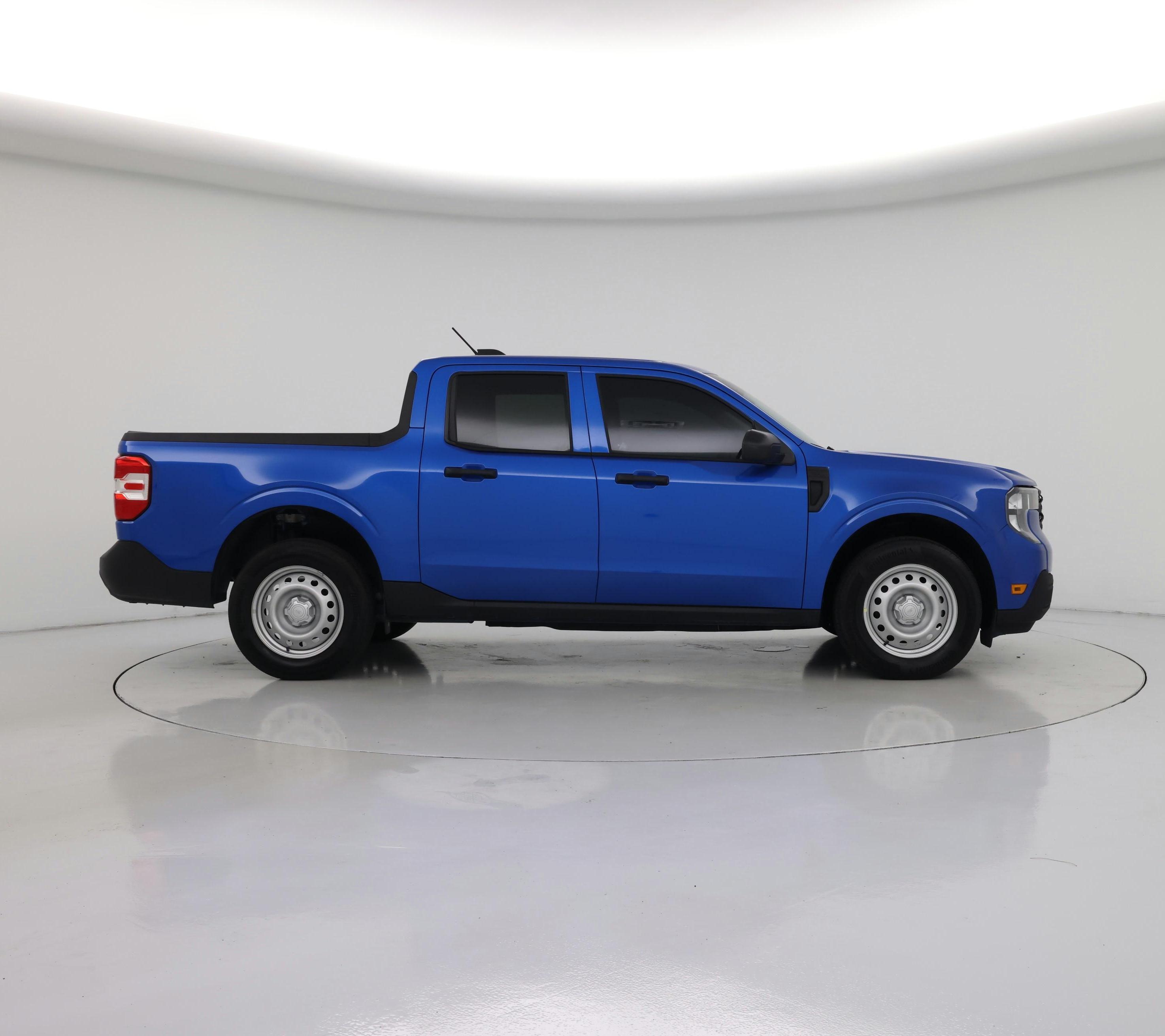 Thumbnail: 2025 Ford Maverick - 7