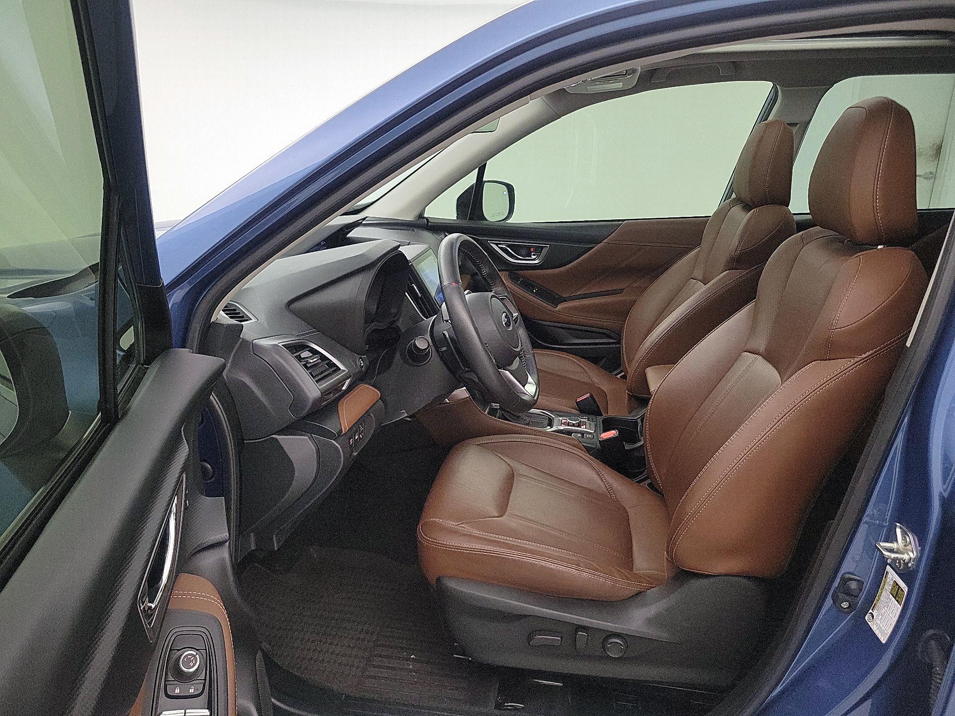 Thumbnail: 2020 Subaru Forester - 11