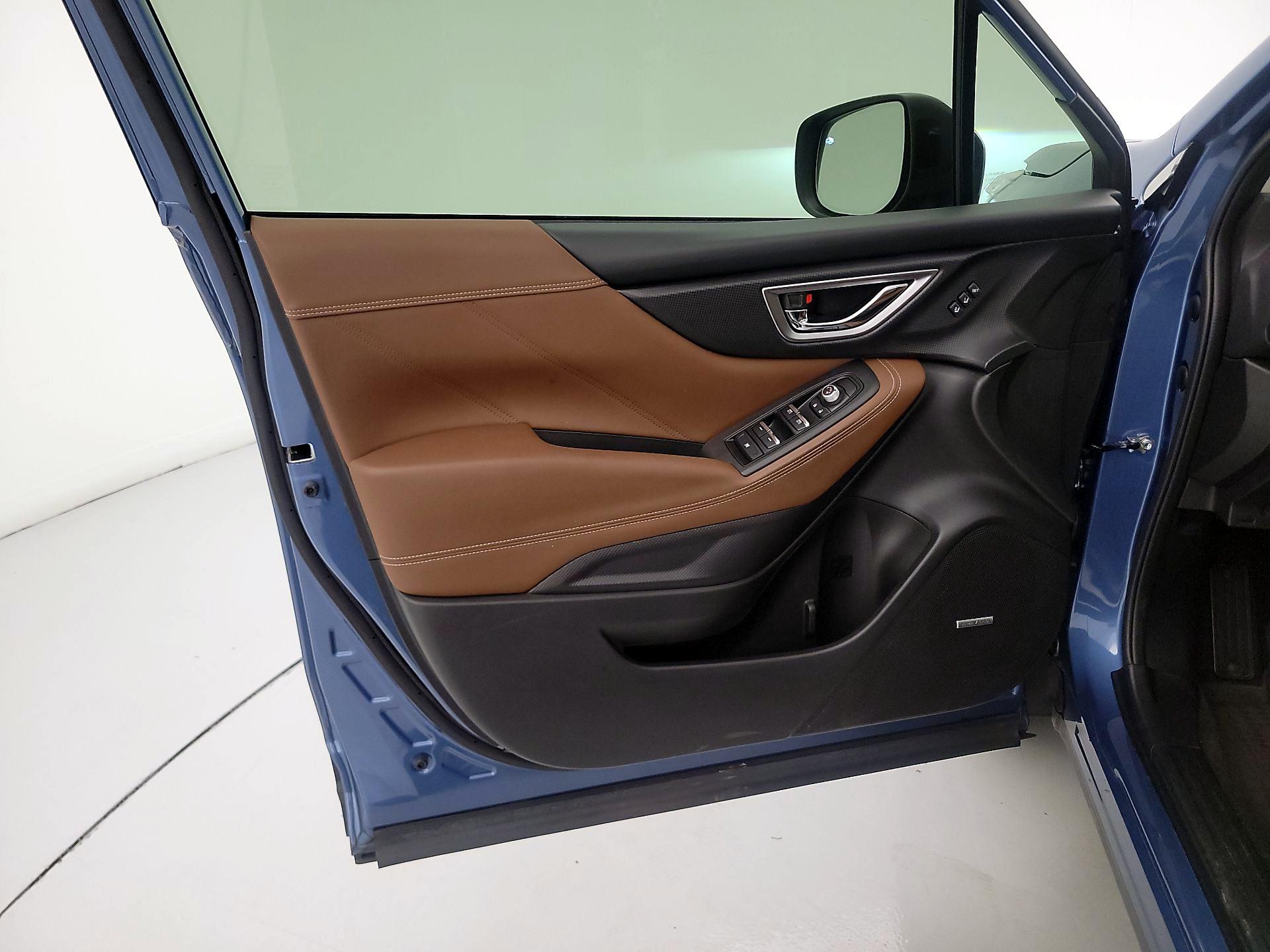 Thumbnail: 2020 Subaru Forester - 12