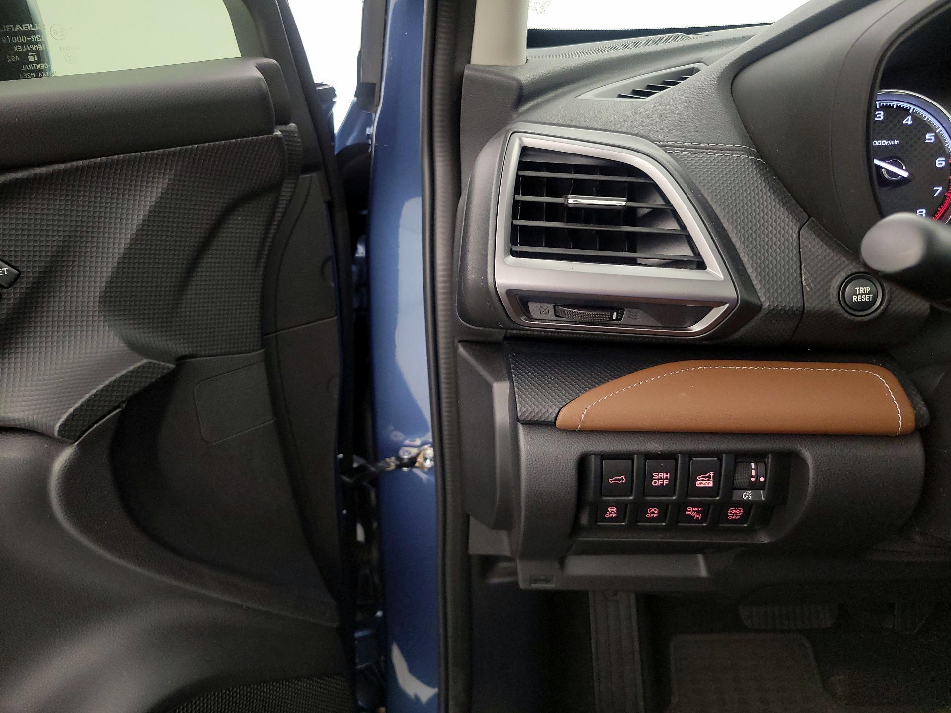 Thumbnail: 2020 Subaru Forester - 13