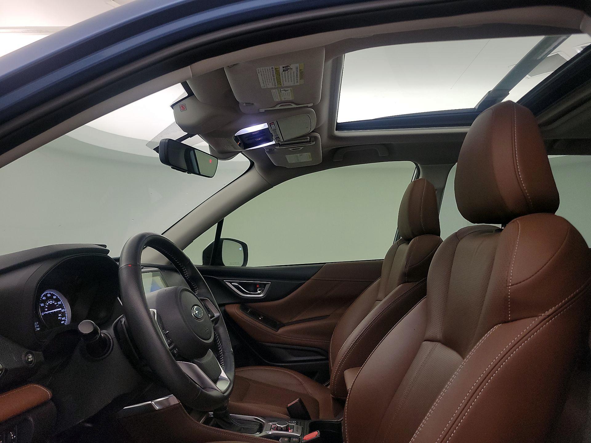 Thumbnail: 2020 Subaru Forester - 20