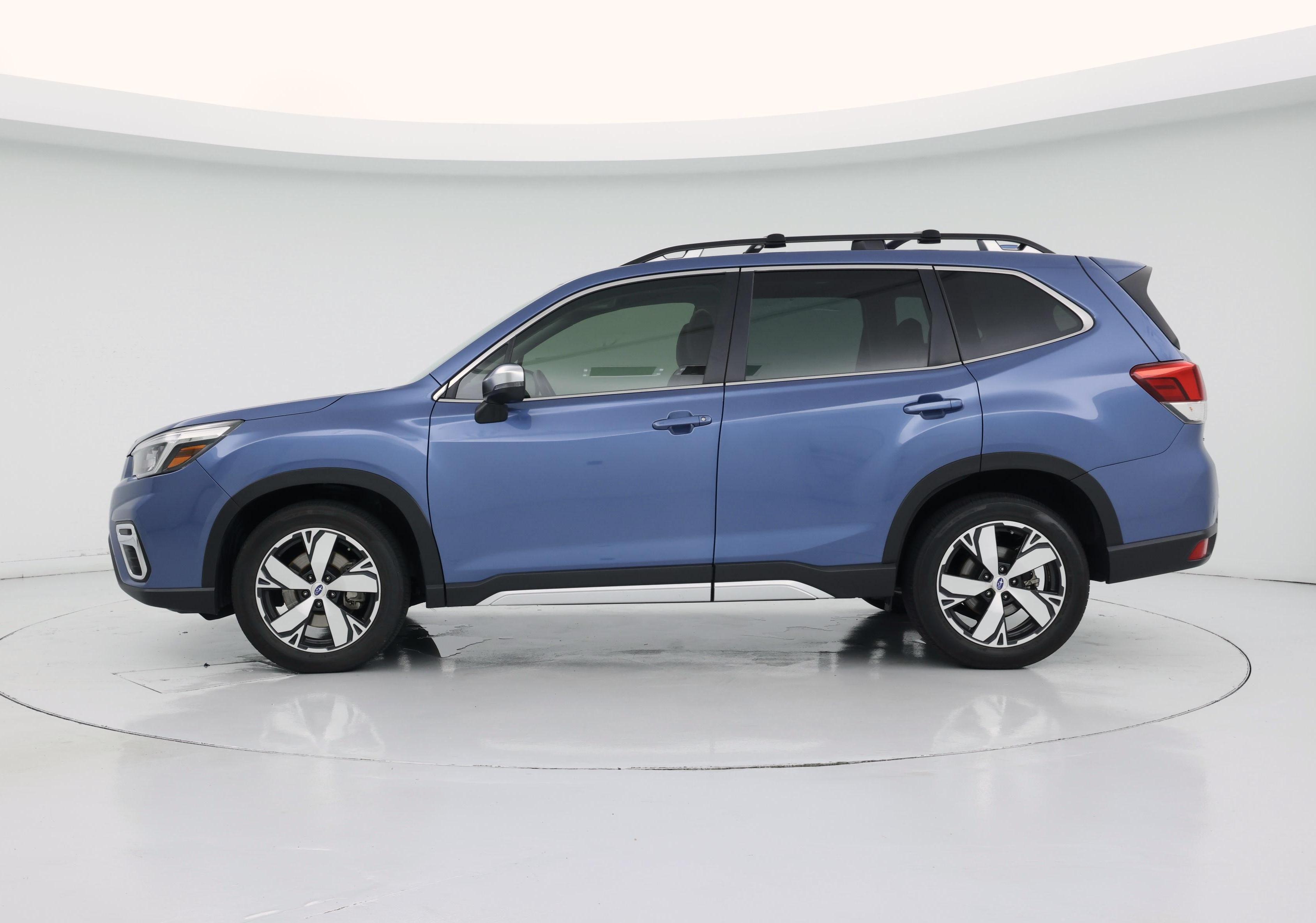 Thumbnail: 2020 Subaru Forester - 3