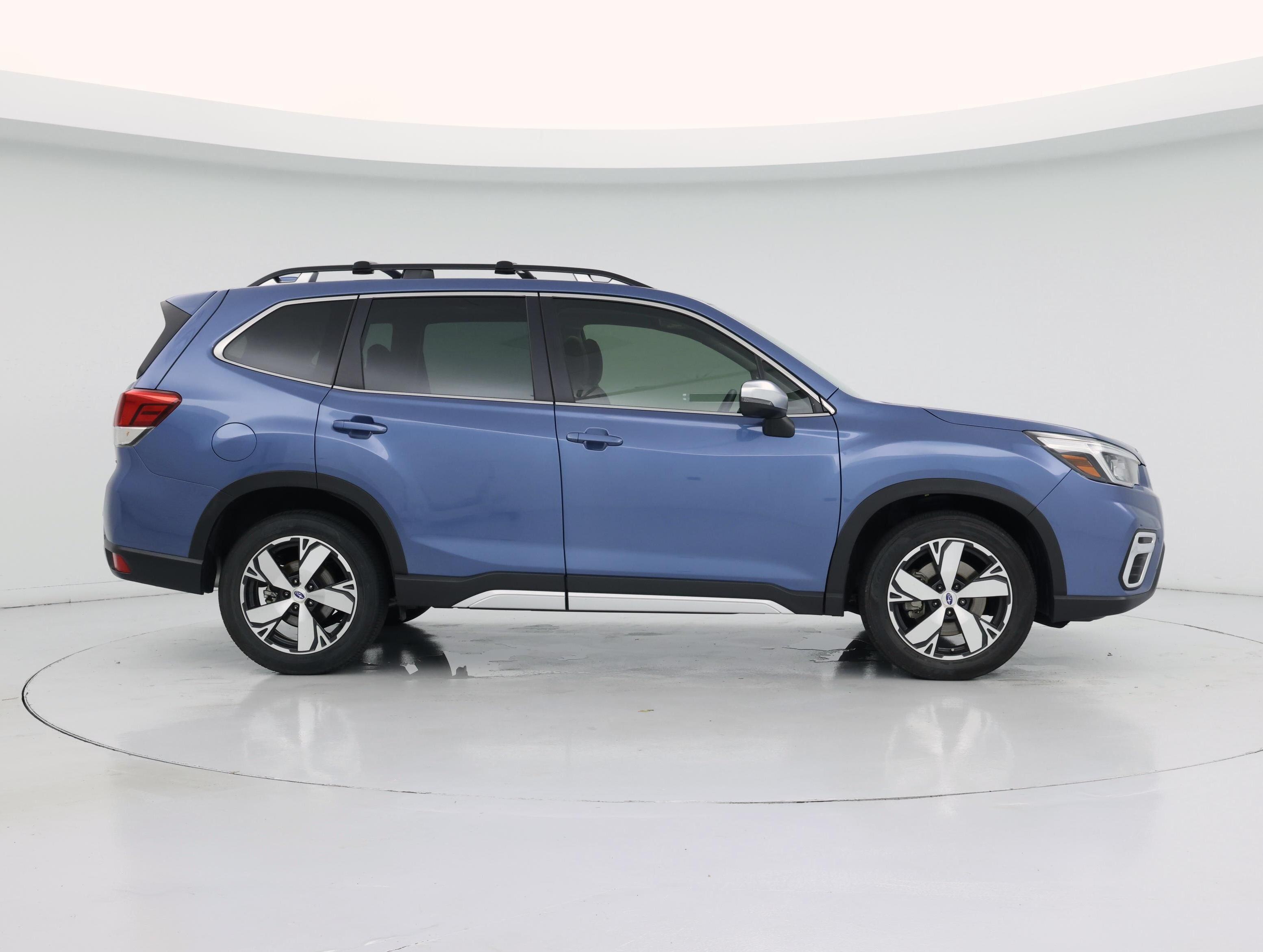 Thumbnail: 2020 Subaru Forester - 7