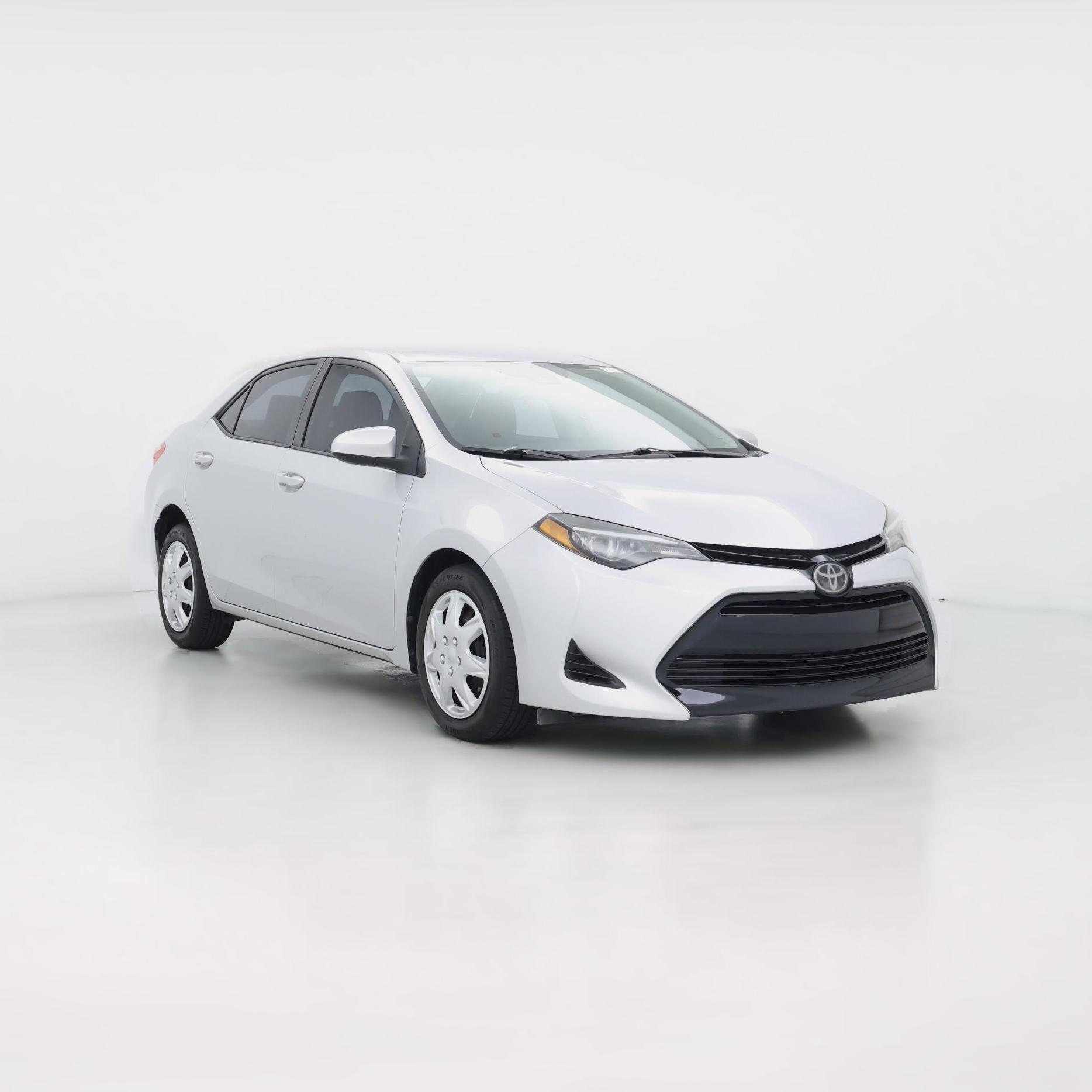 Thumbnail: 2019 Toyota Corolla - 1