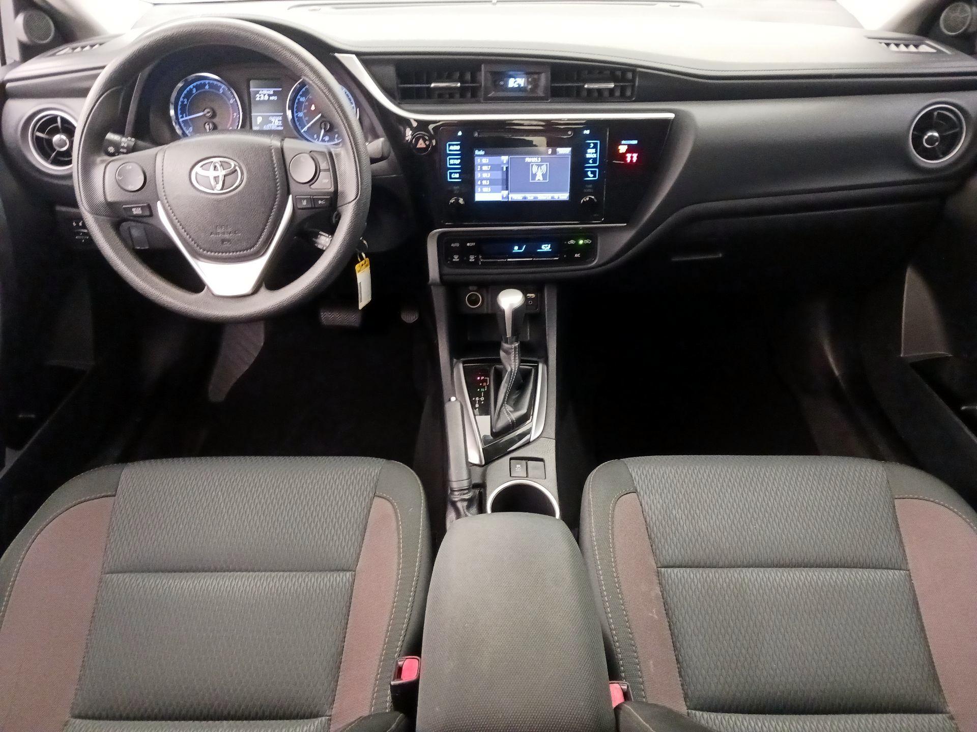 Thumbnail: 2019 Toyota Corolla - 9