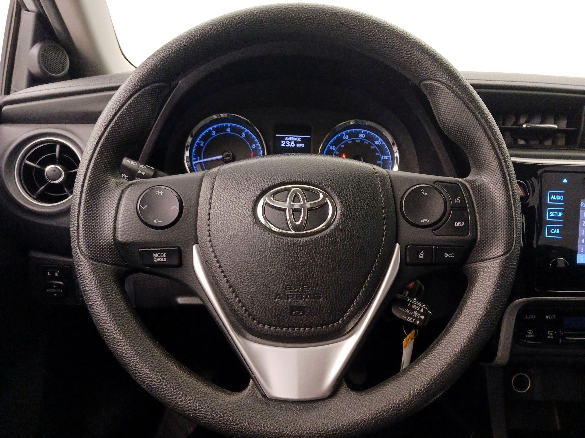Thumbnail: 2019 Toyota Corolla - 10