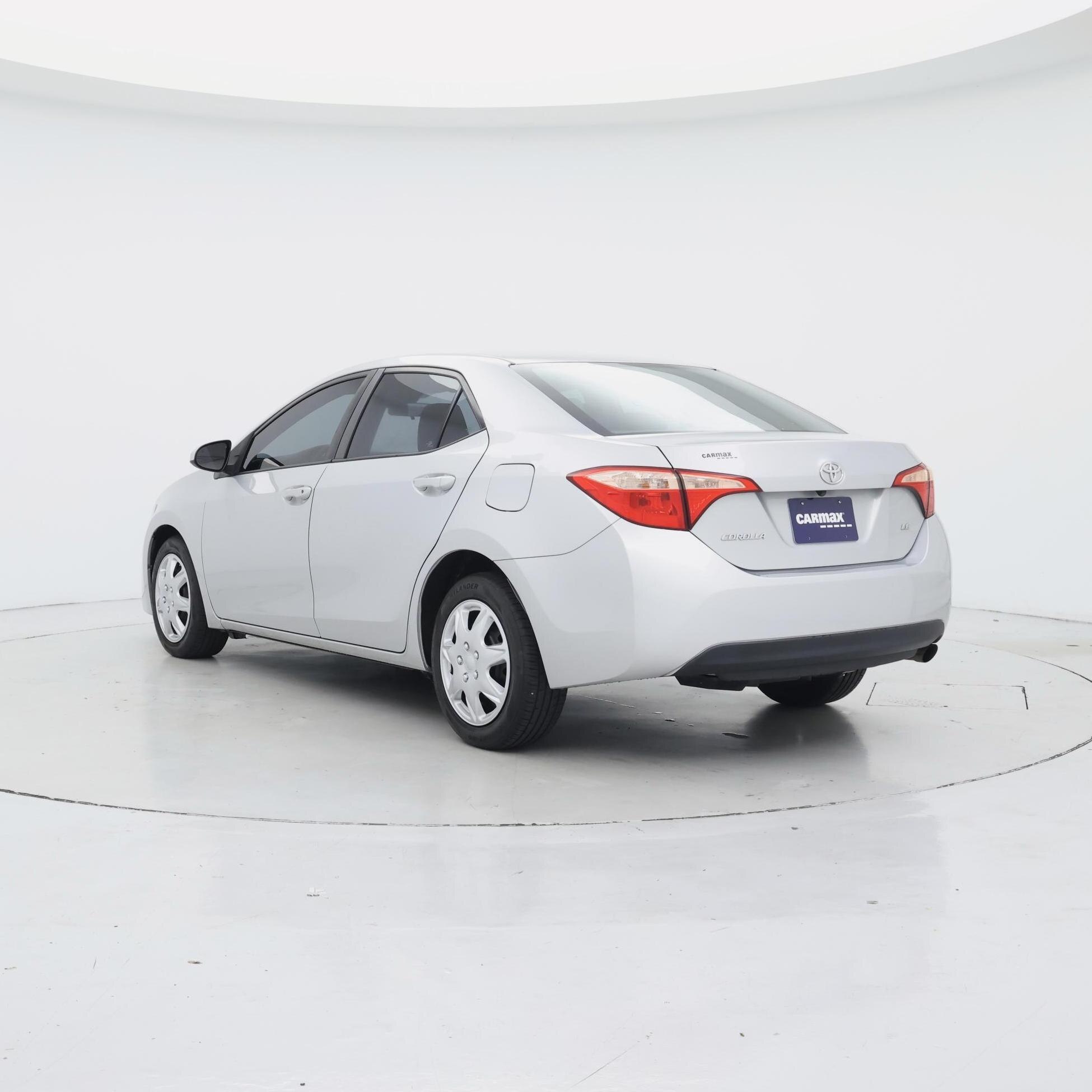 Thumbnail: 2019 Toyota Corolla - 2