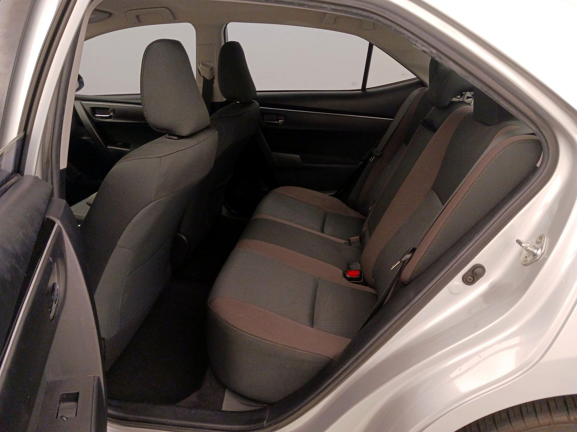 Thumbnail: 2019 Toyota Corolla - 19