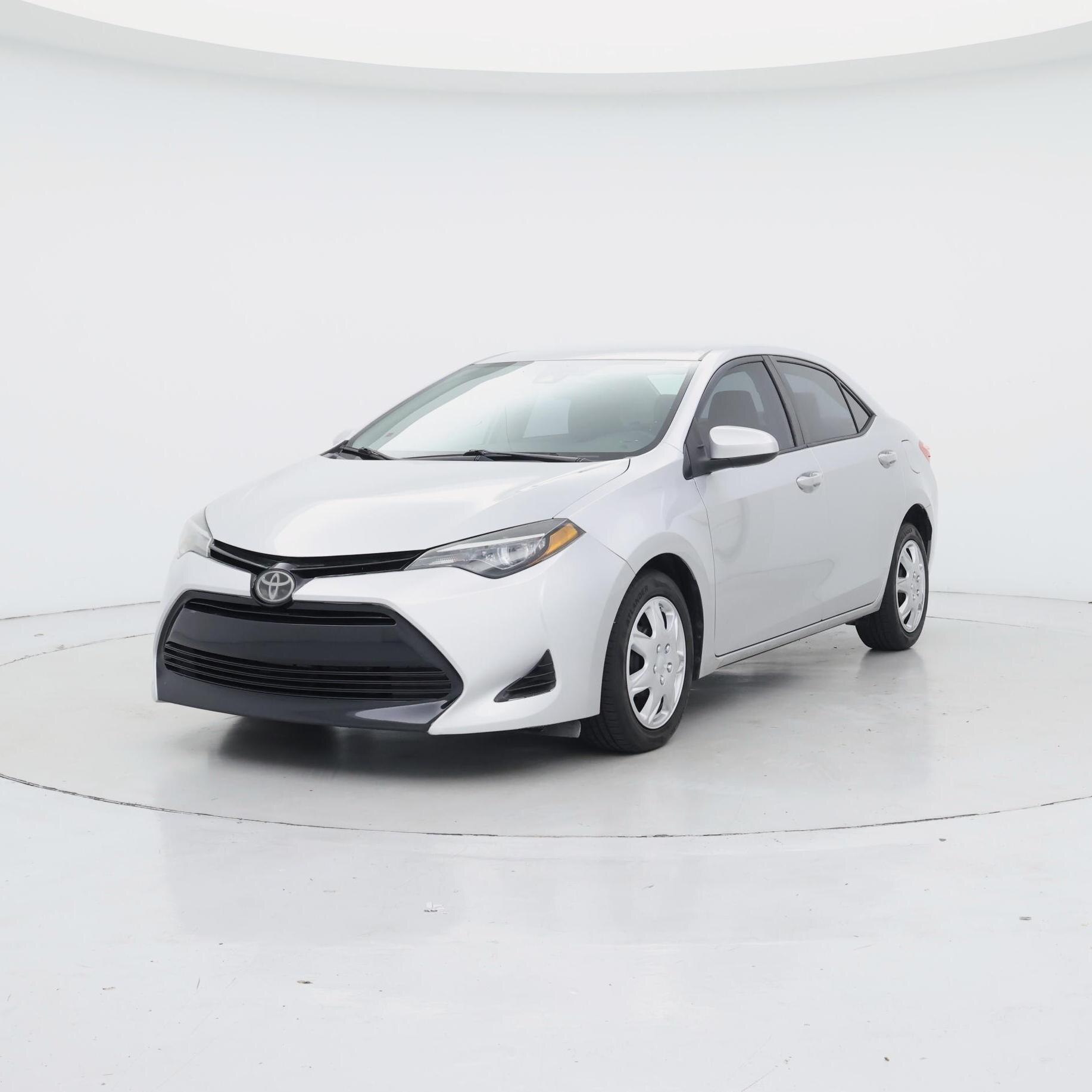 Thumbnail: 2019 Toyota Corolla - 4