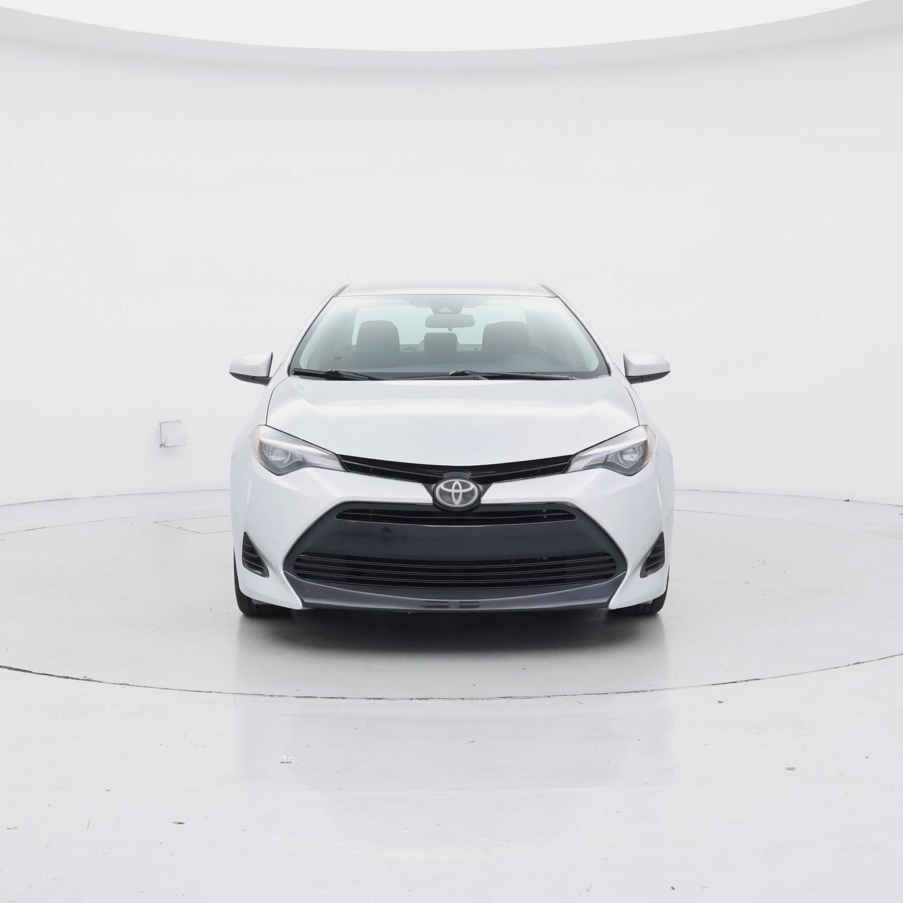 Thumbnail: 2019 Toyota Corolla - 5