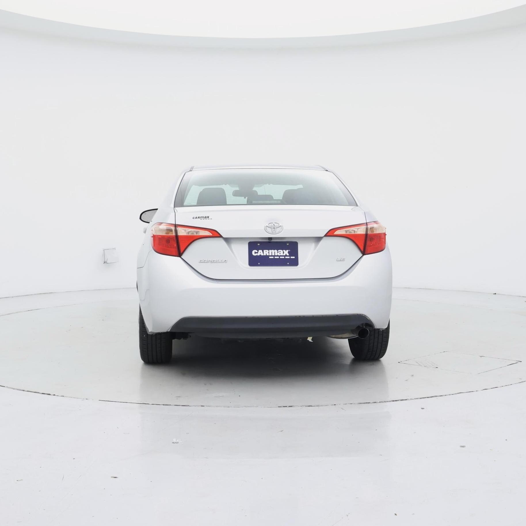 Thumbnail: 2019 Toyota Corolla - 6