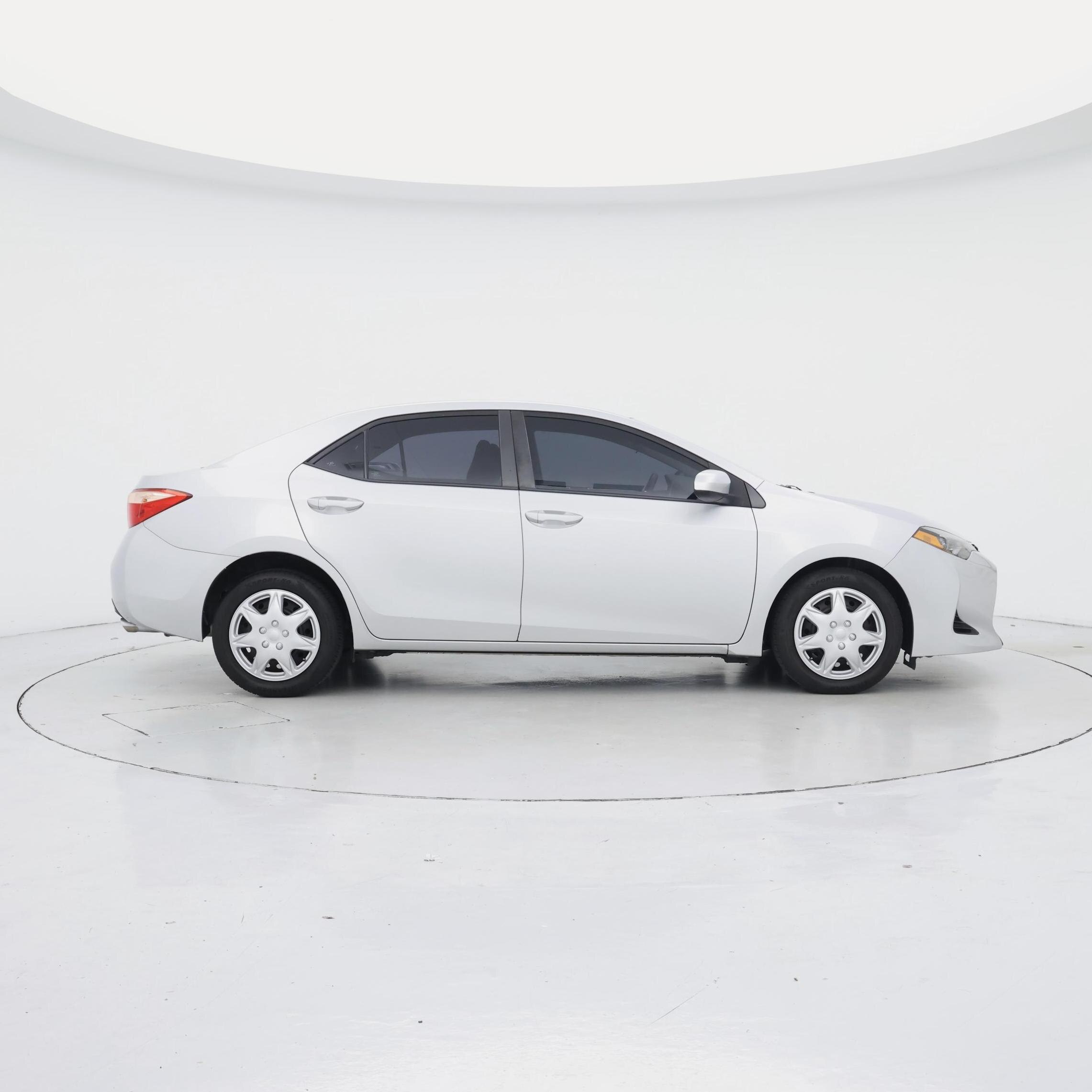 Thumbnail: 2019 Toyota Corolla - 7