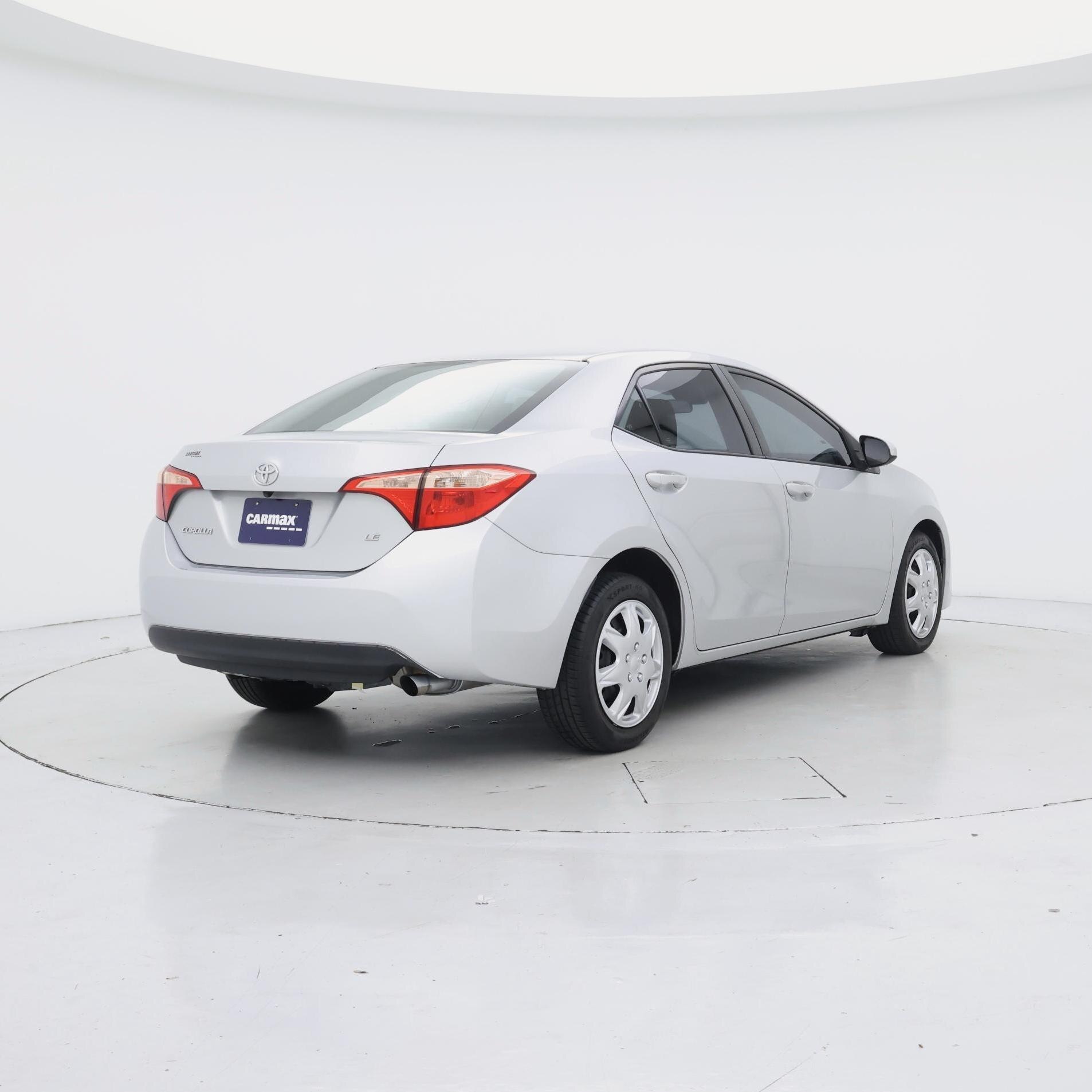 Thumbnail: 2019 Toyota Corolla - 8