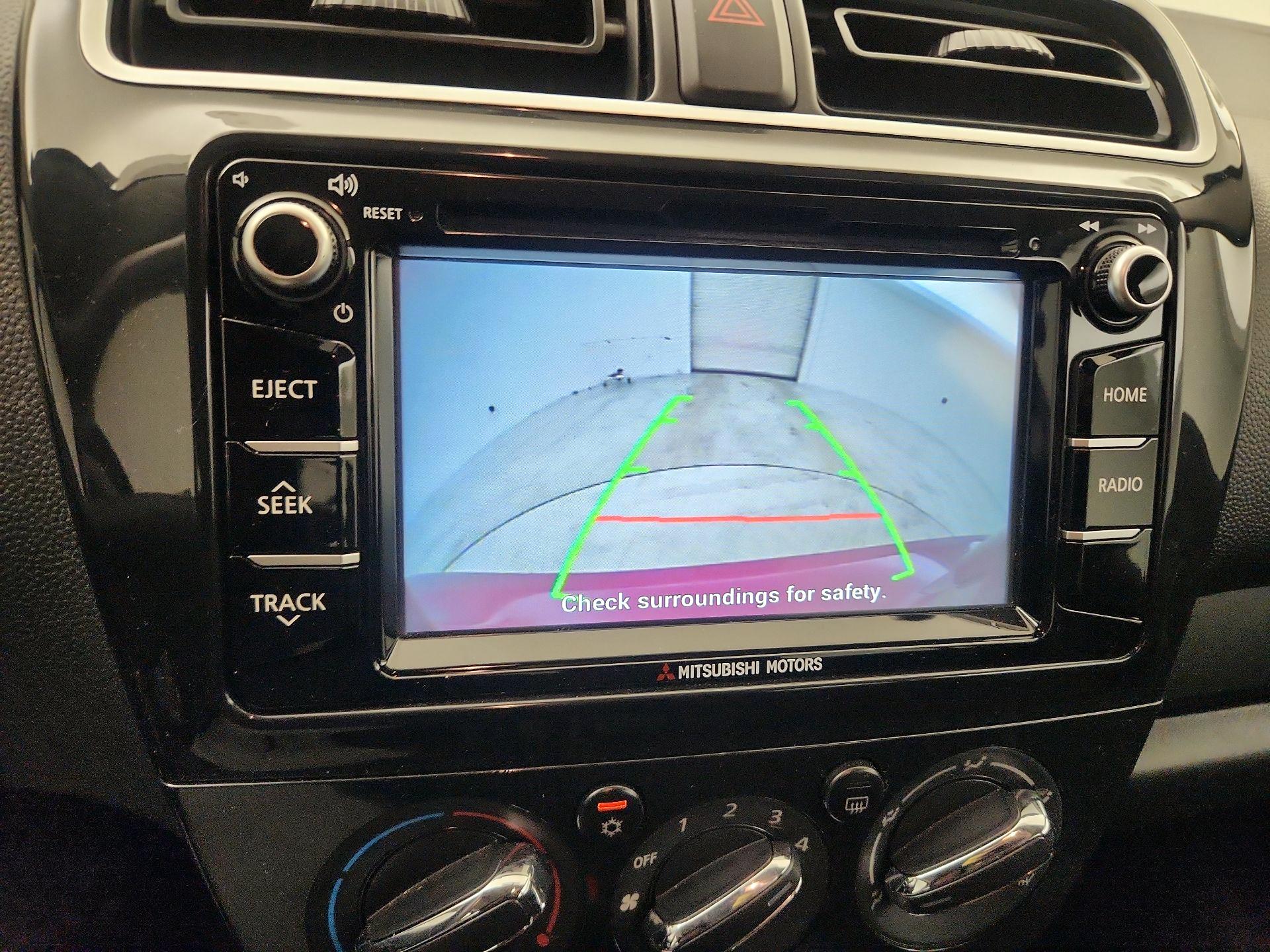 Thumbnail: 2019 Mitsubishi Mirage - 14