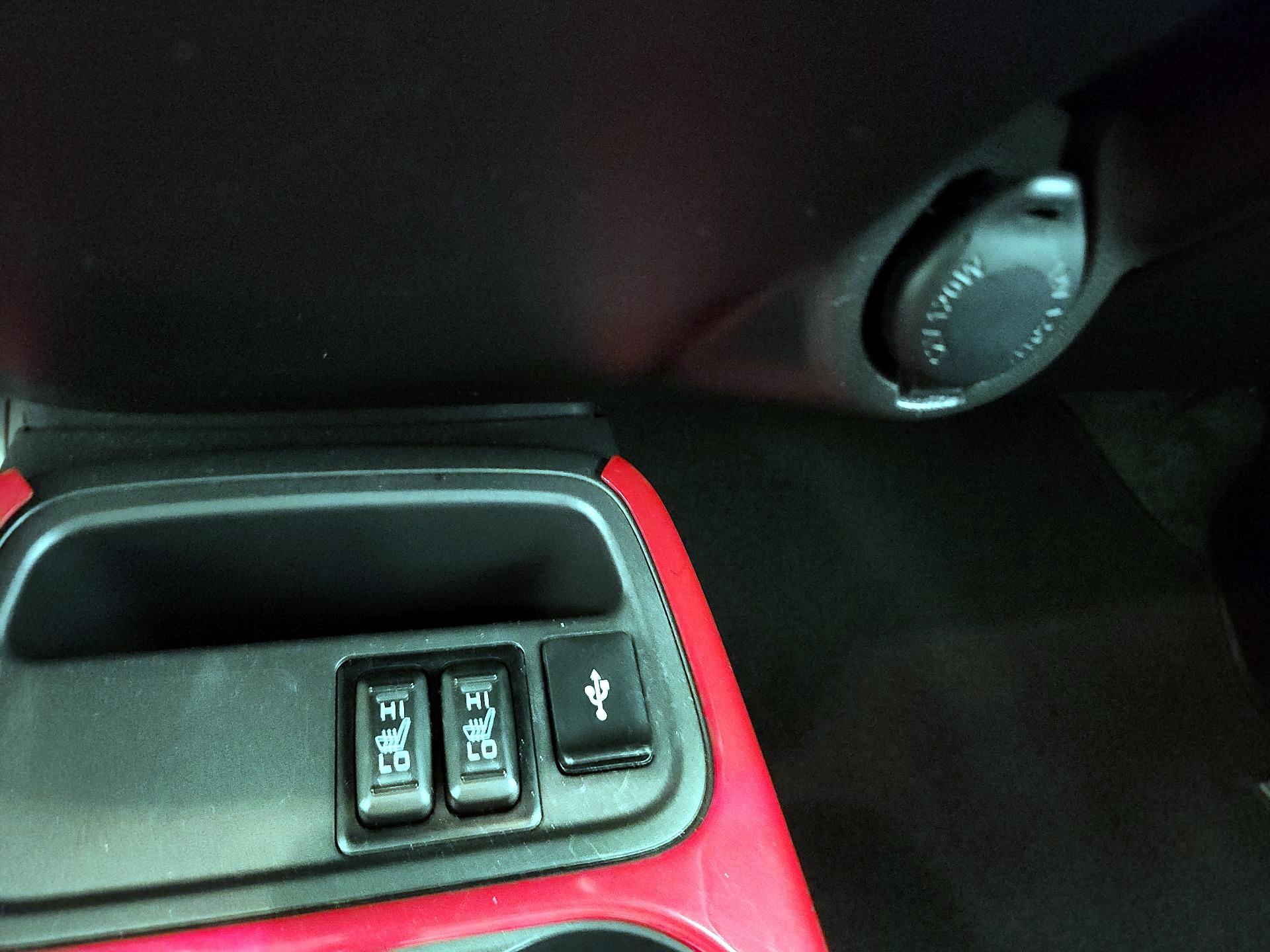 Thumbnail: 2019 Mitsubishi Mirage - 18
